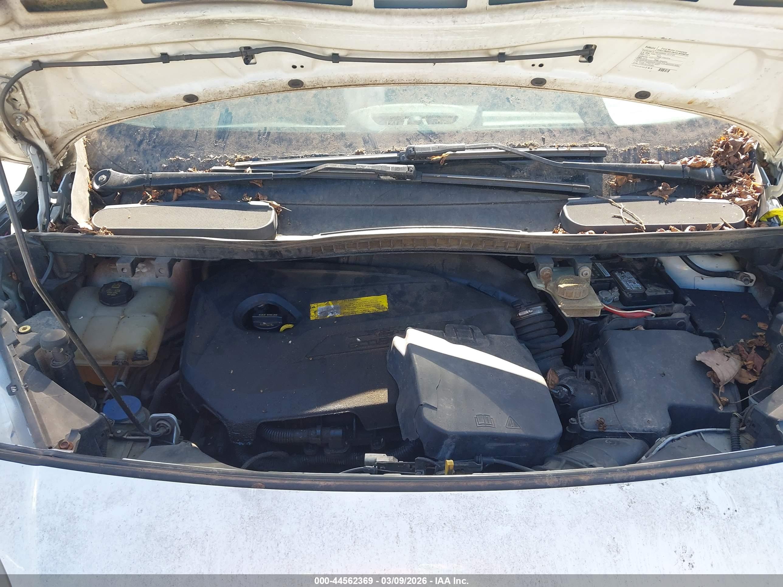 FORD TRANSIT image 10
