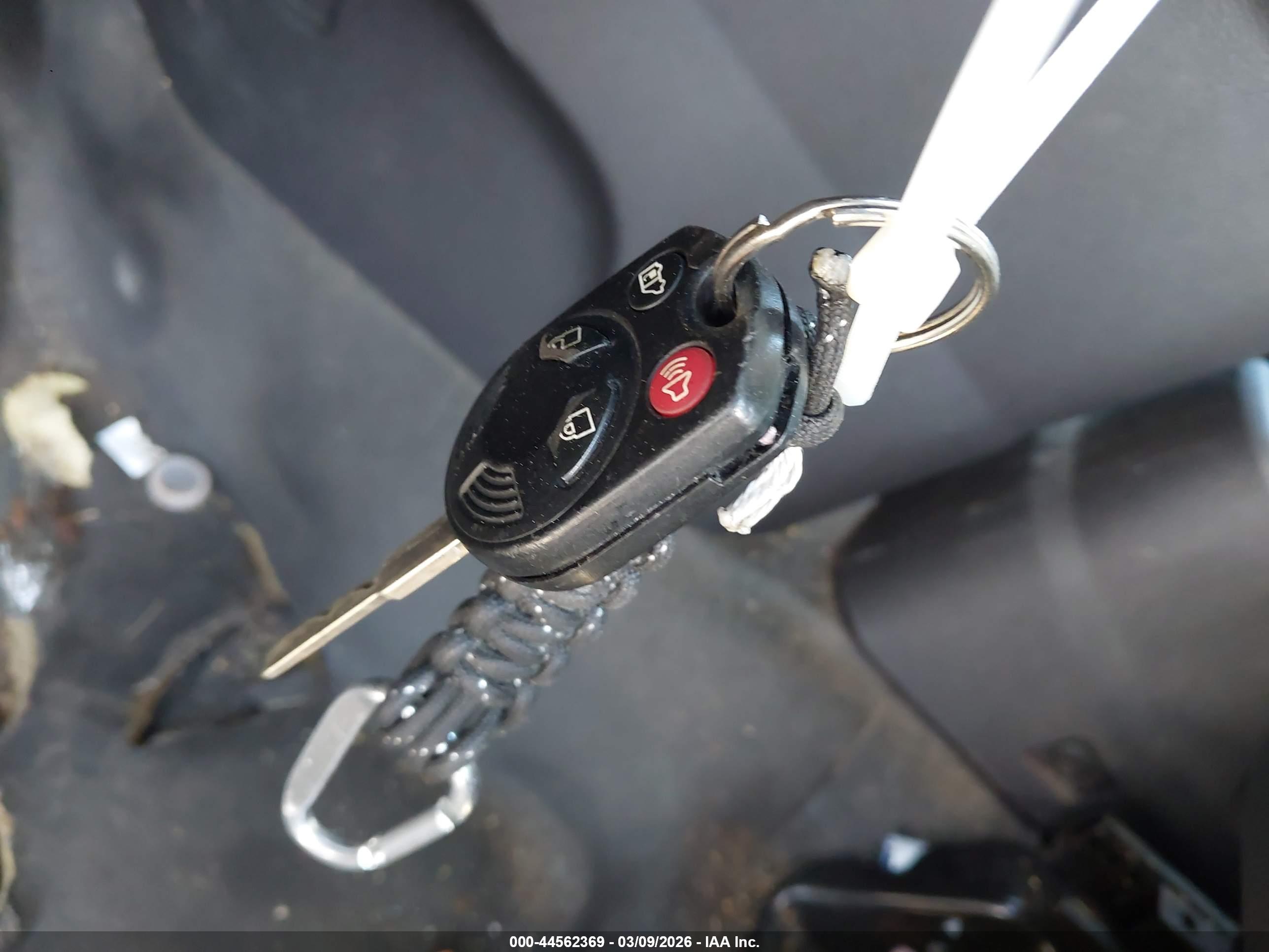 FORD TRANSIT image 11