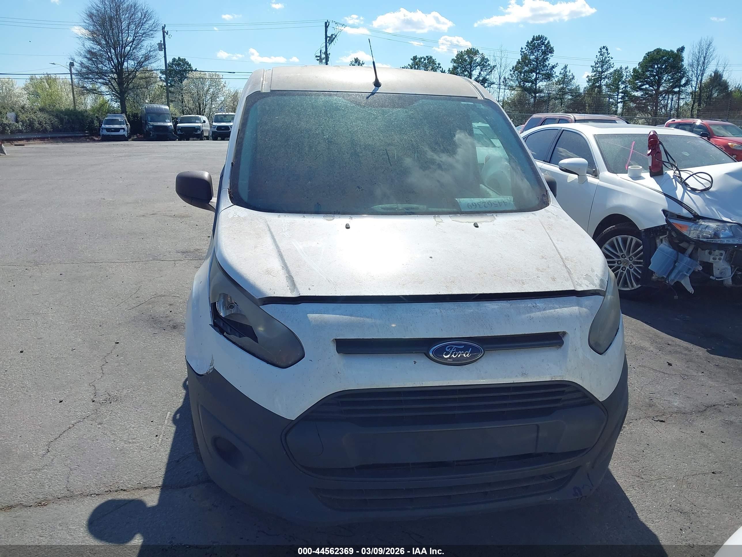 FORD TRANSIT image 6