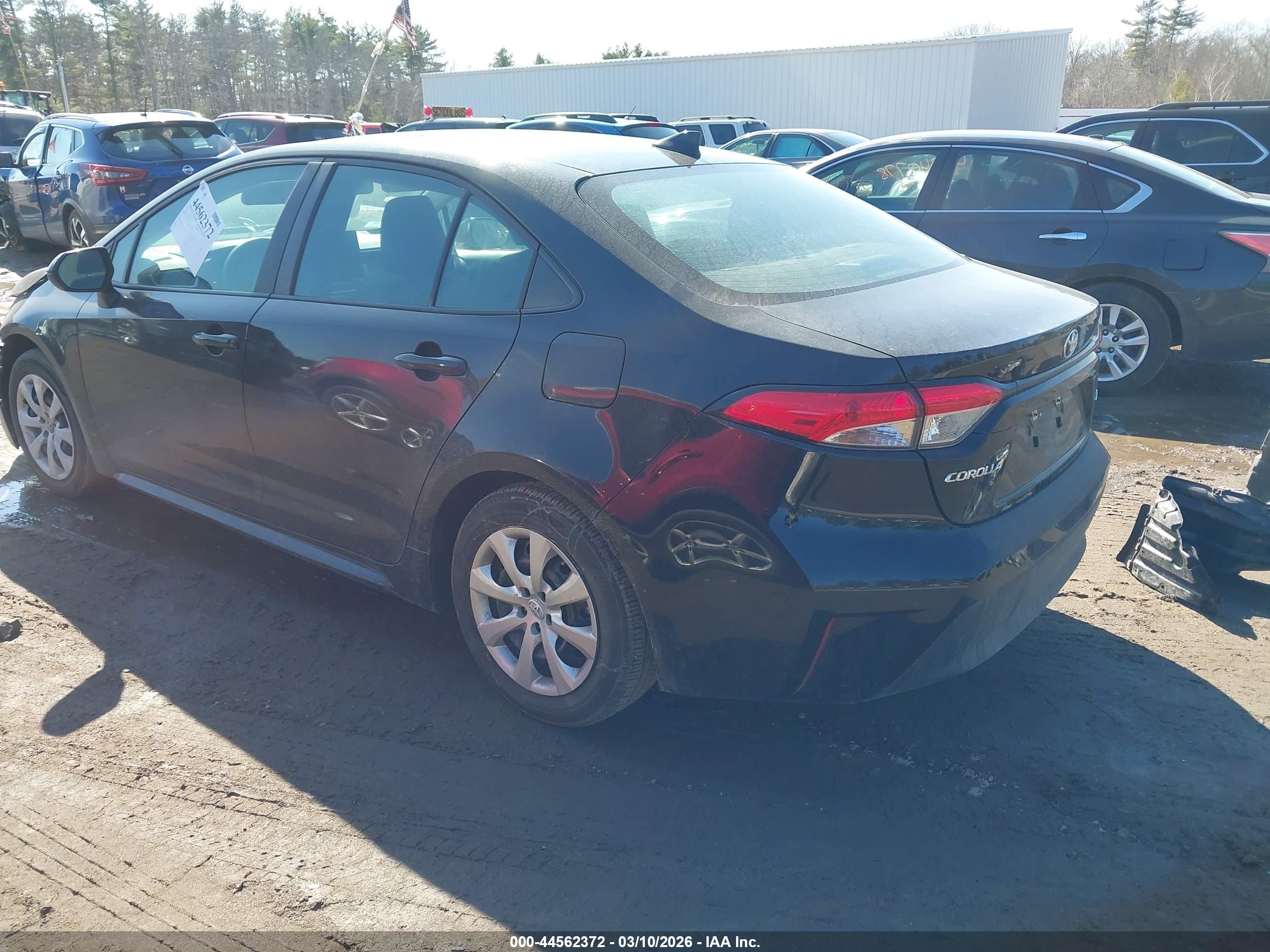 TOYOTA COROLLA image 3