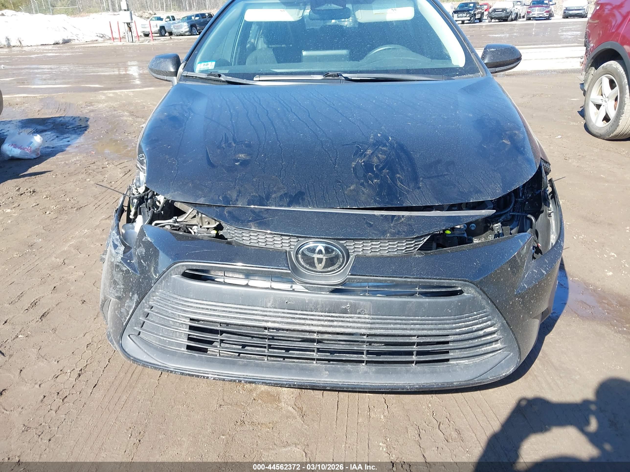 TOYOTA COROLLA image 6