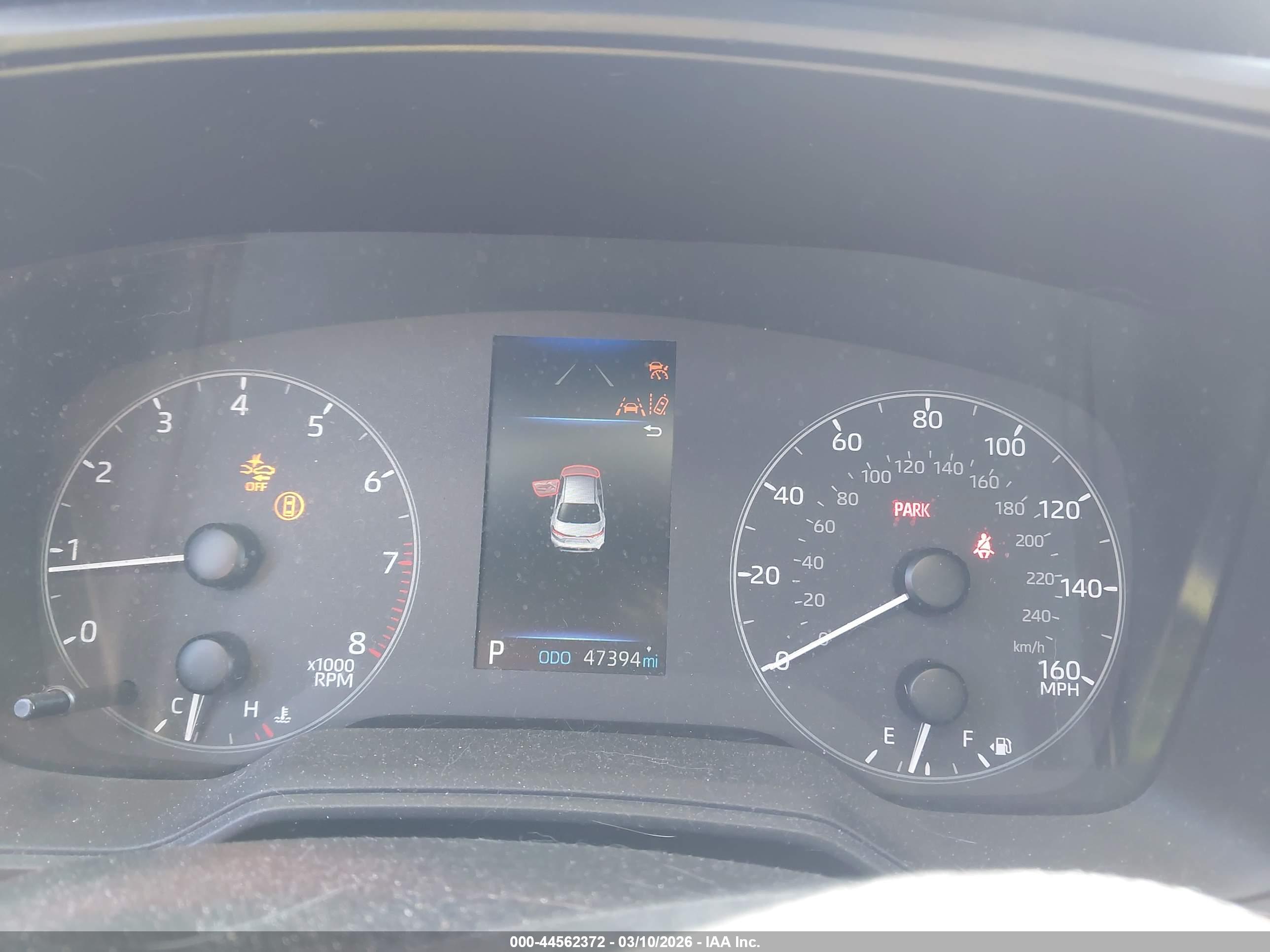 TOYOTA COROLLA image 7