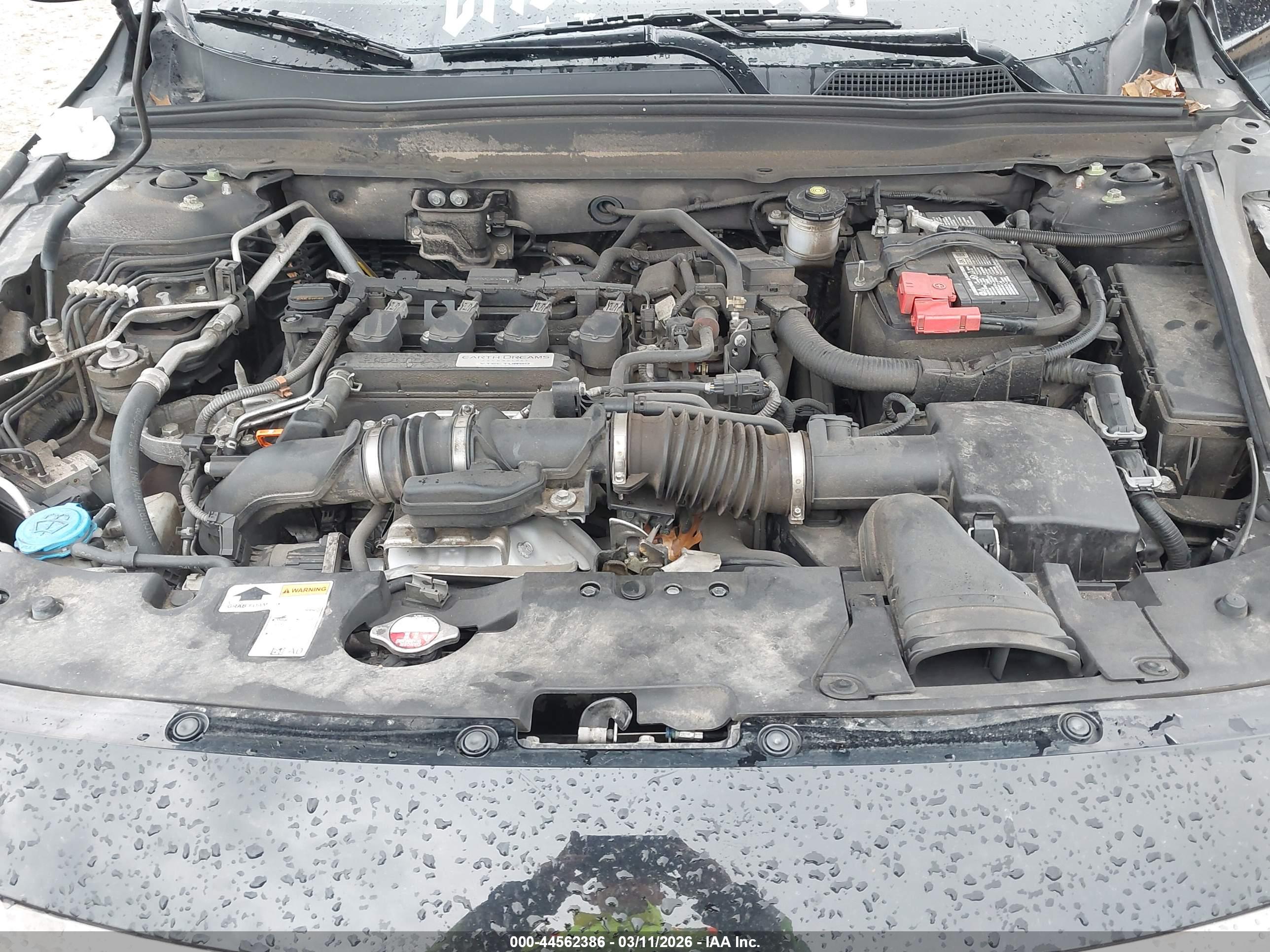 HONDA ACCORD image 10