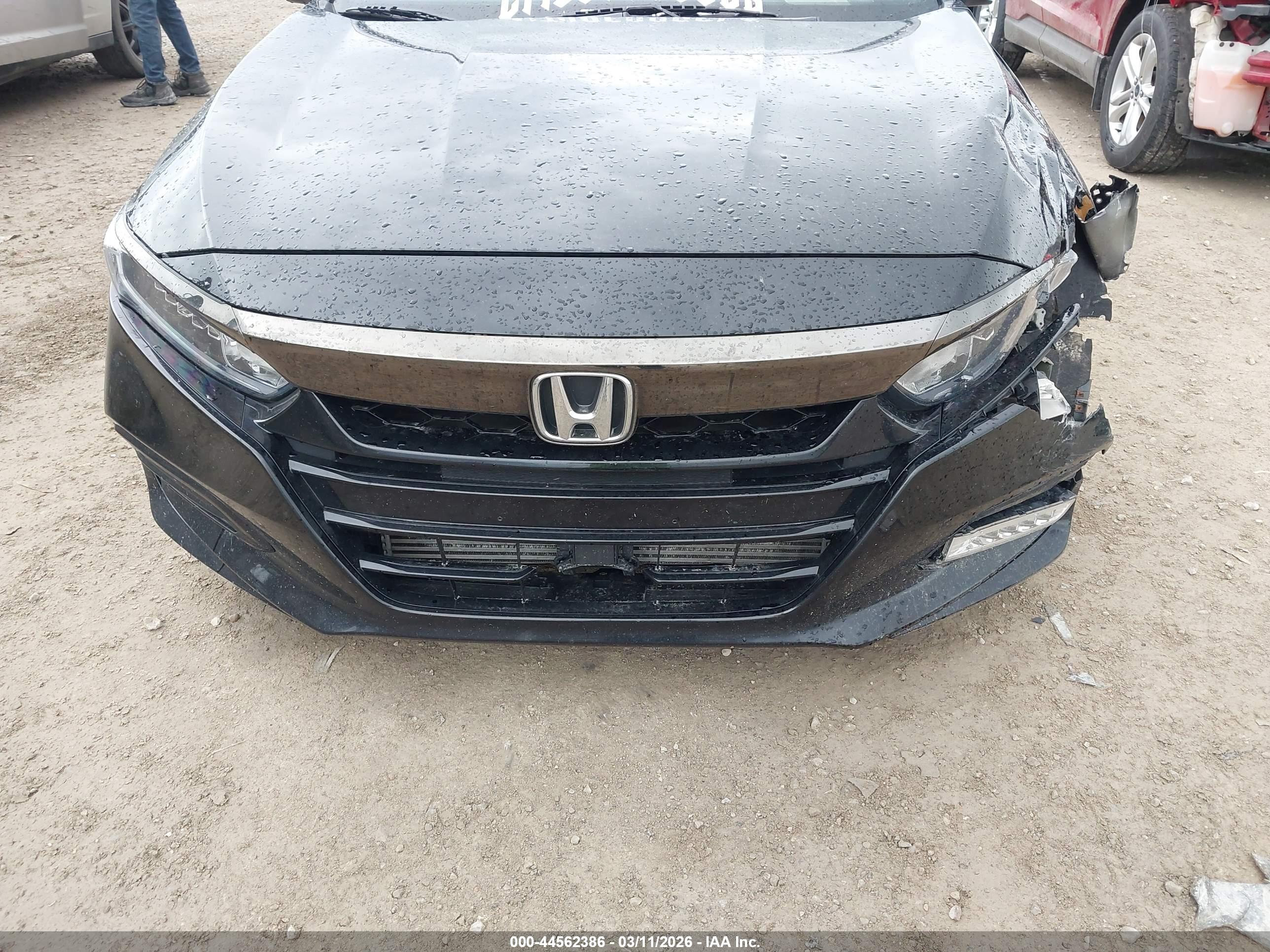 HONDA ACCORD image 6