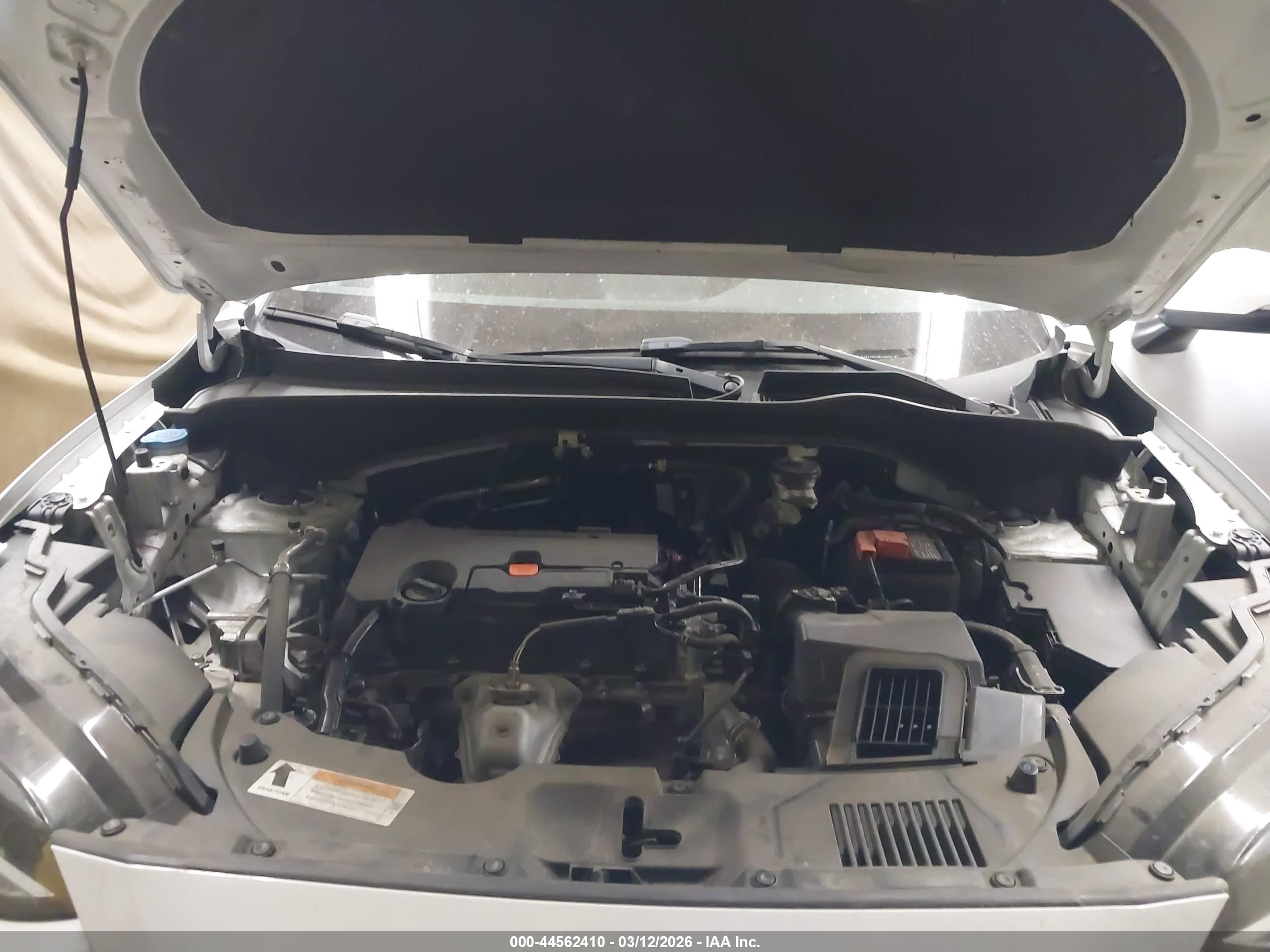 HONDA HR-V image 10