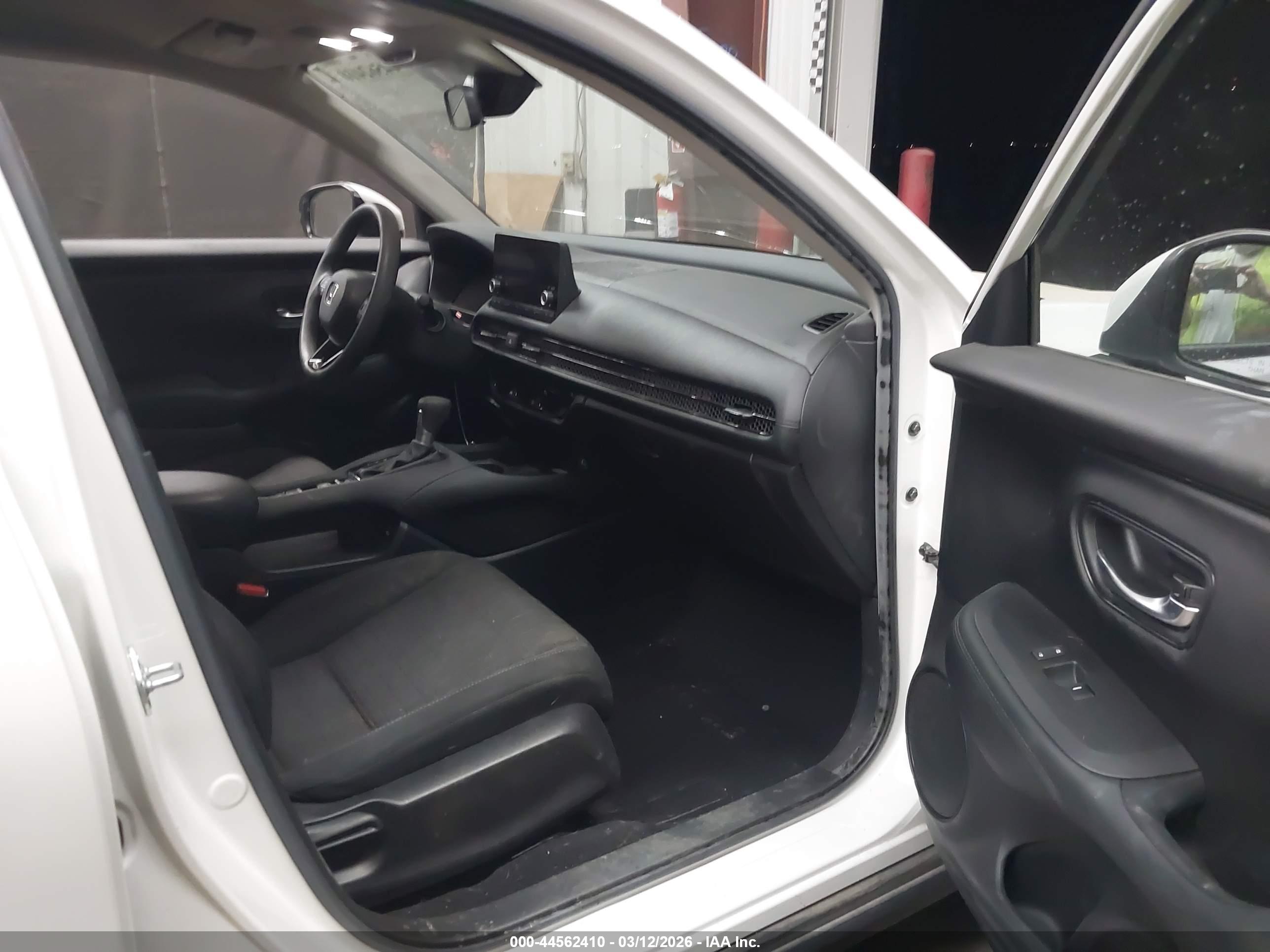 HONDA HR-V image 5