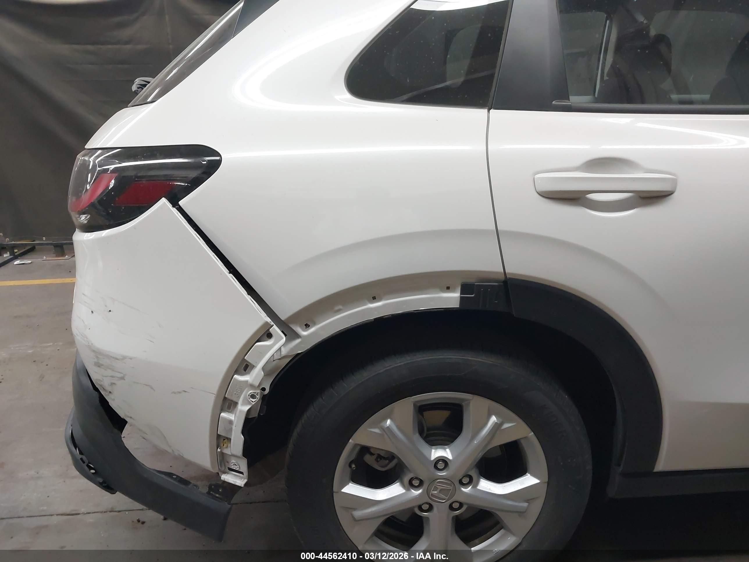 HONDA HR-V image 6