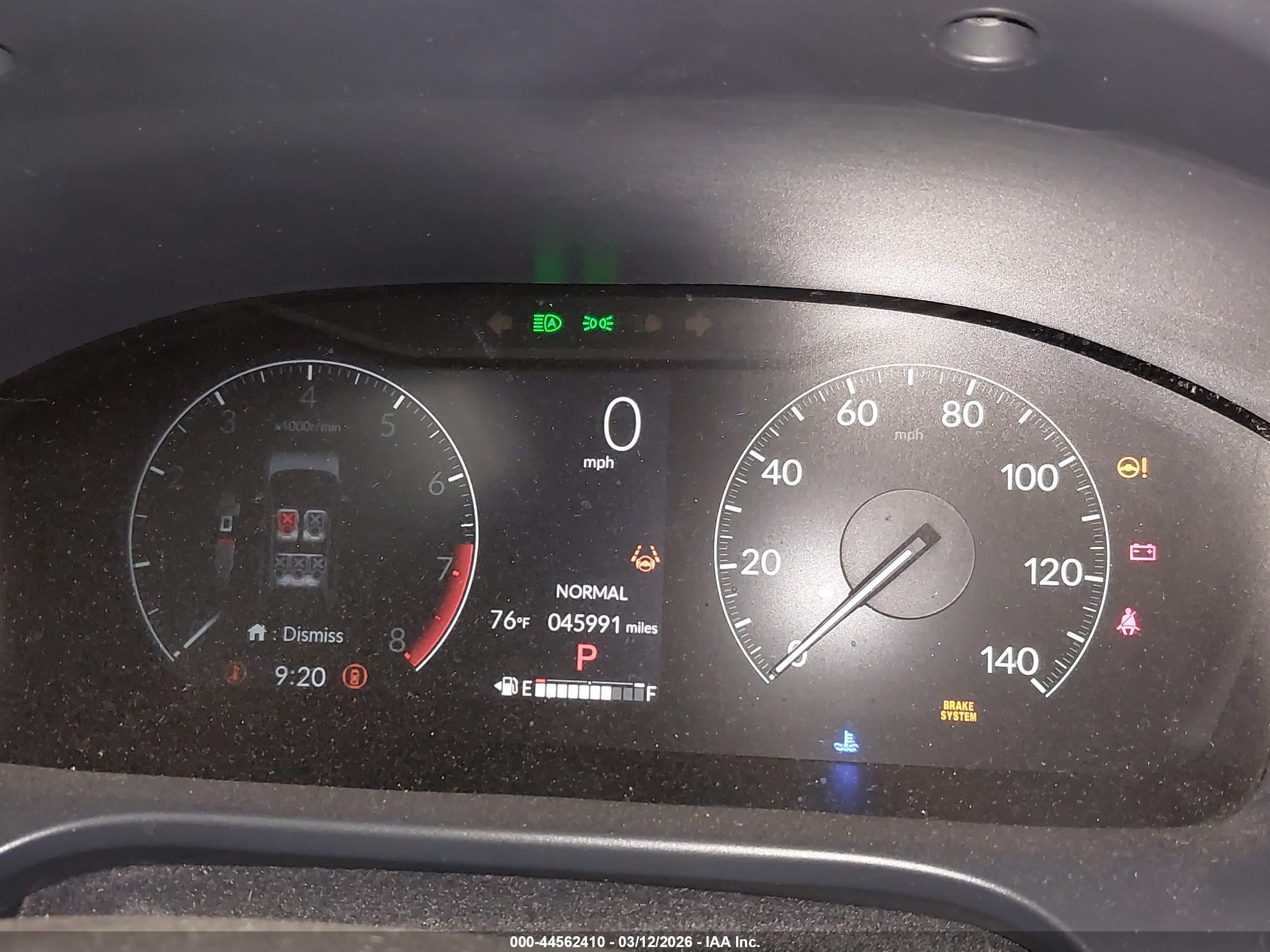 HONDA HR-V image 7