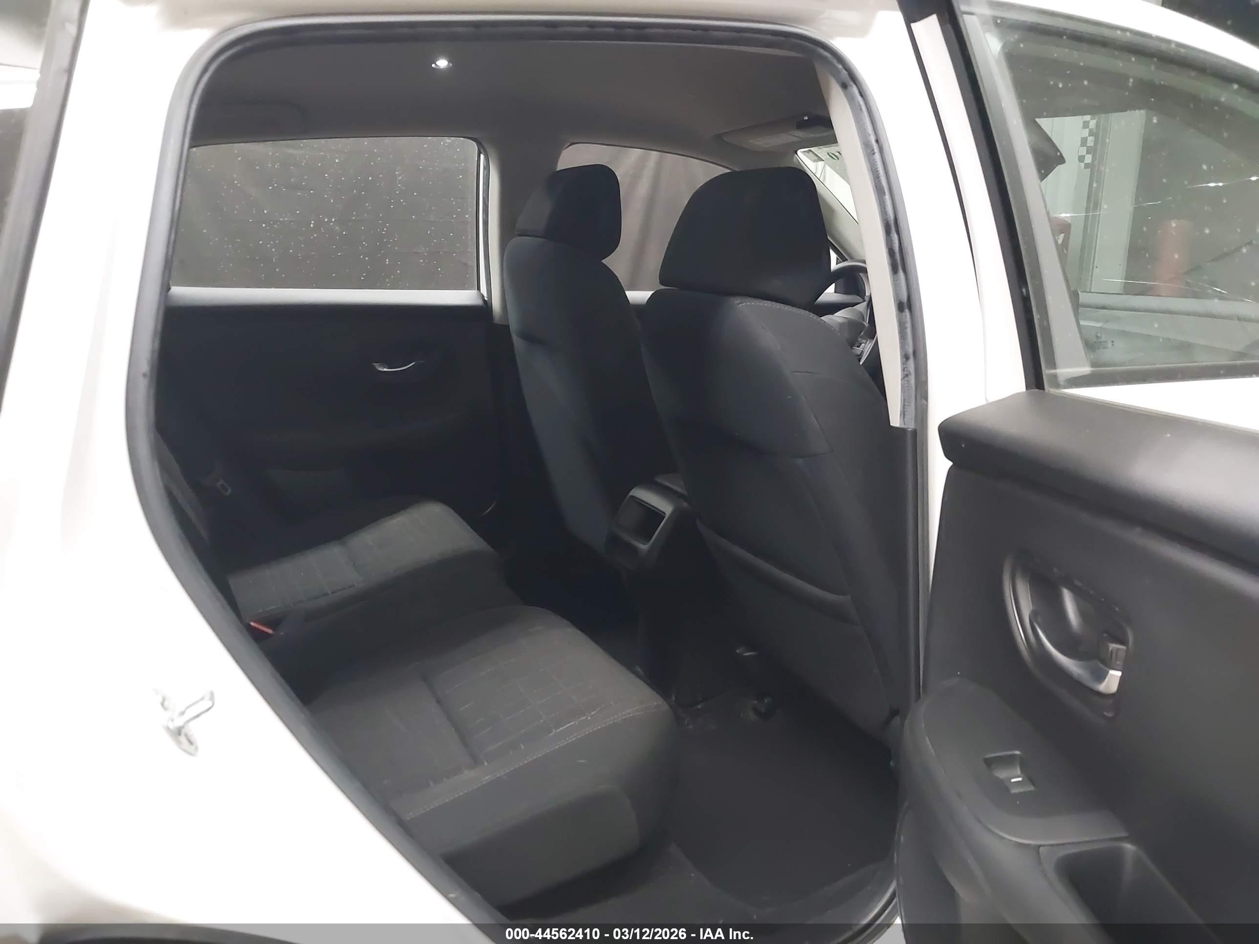 HONDA HR-V image 8