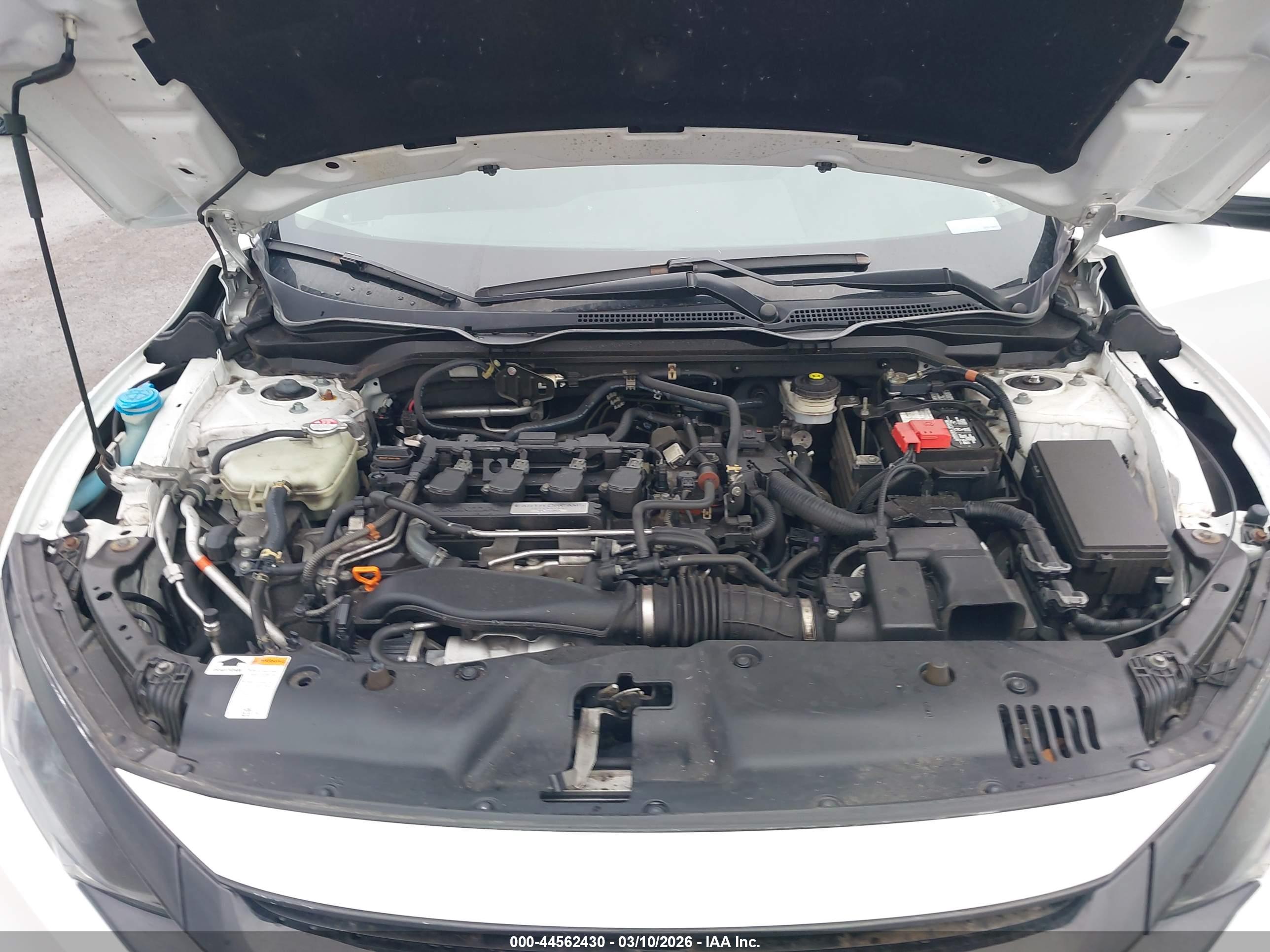 HONDA CIVIC image 10