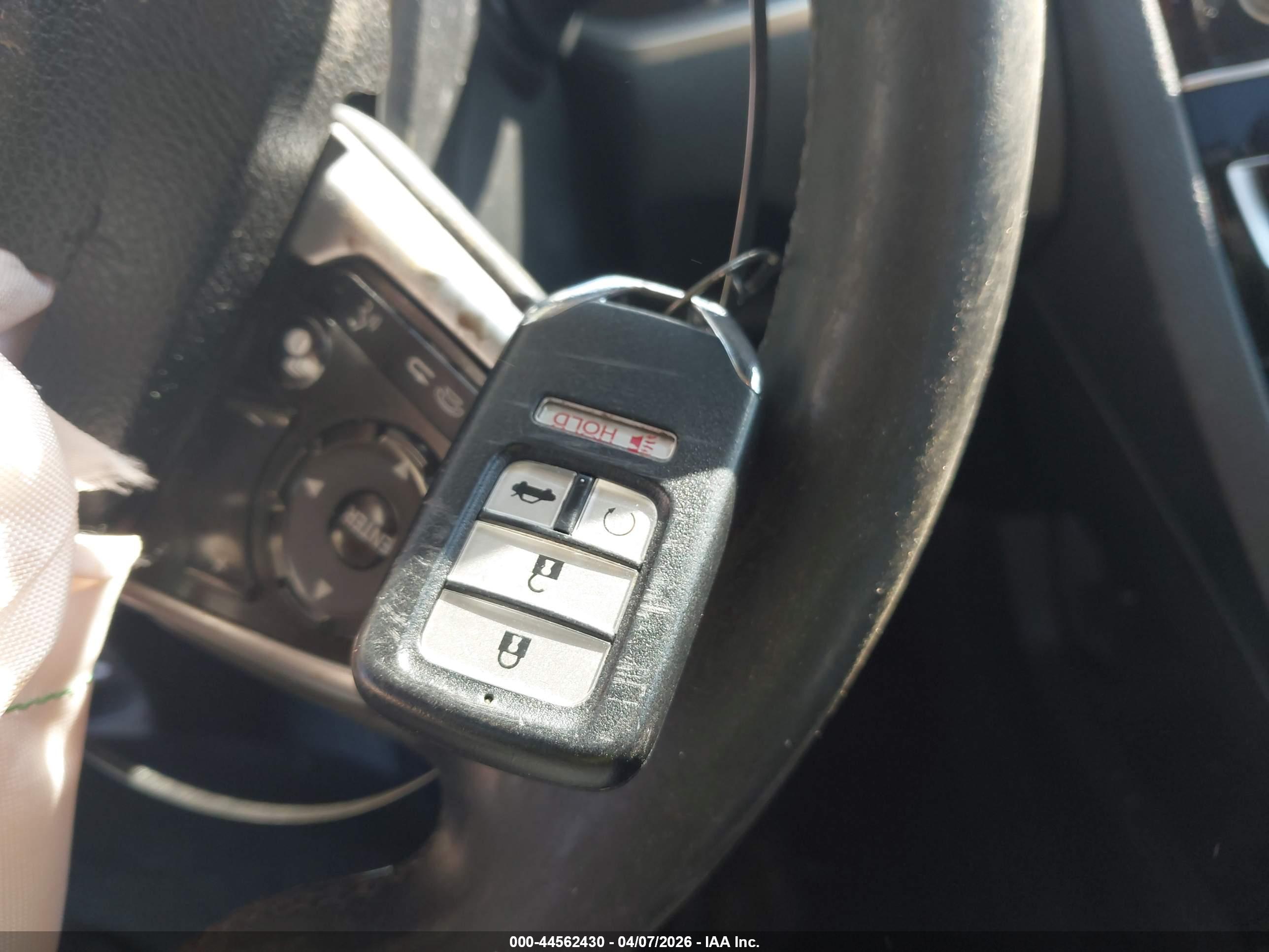 HONDA CIVIC image 11