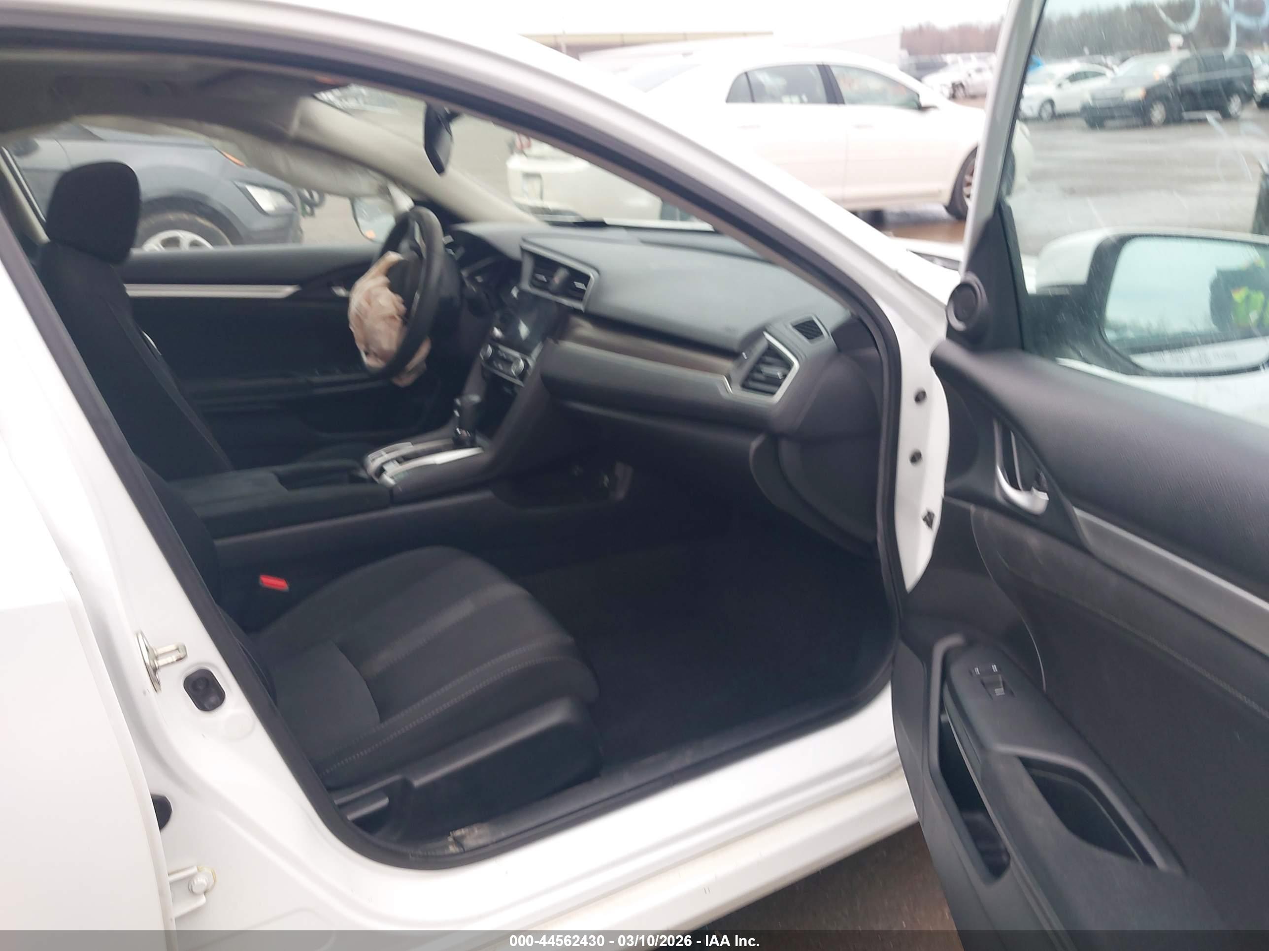 HONDA CIVIC image 5