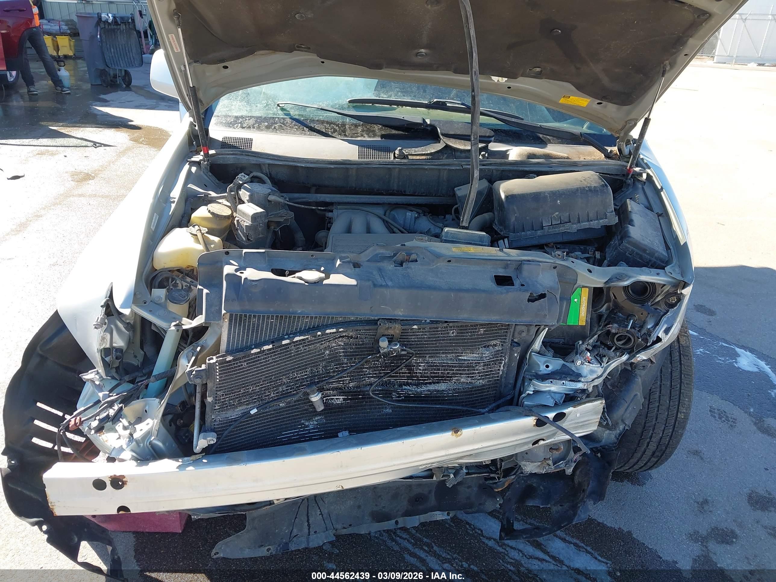 LEXUS RX image 10