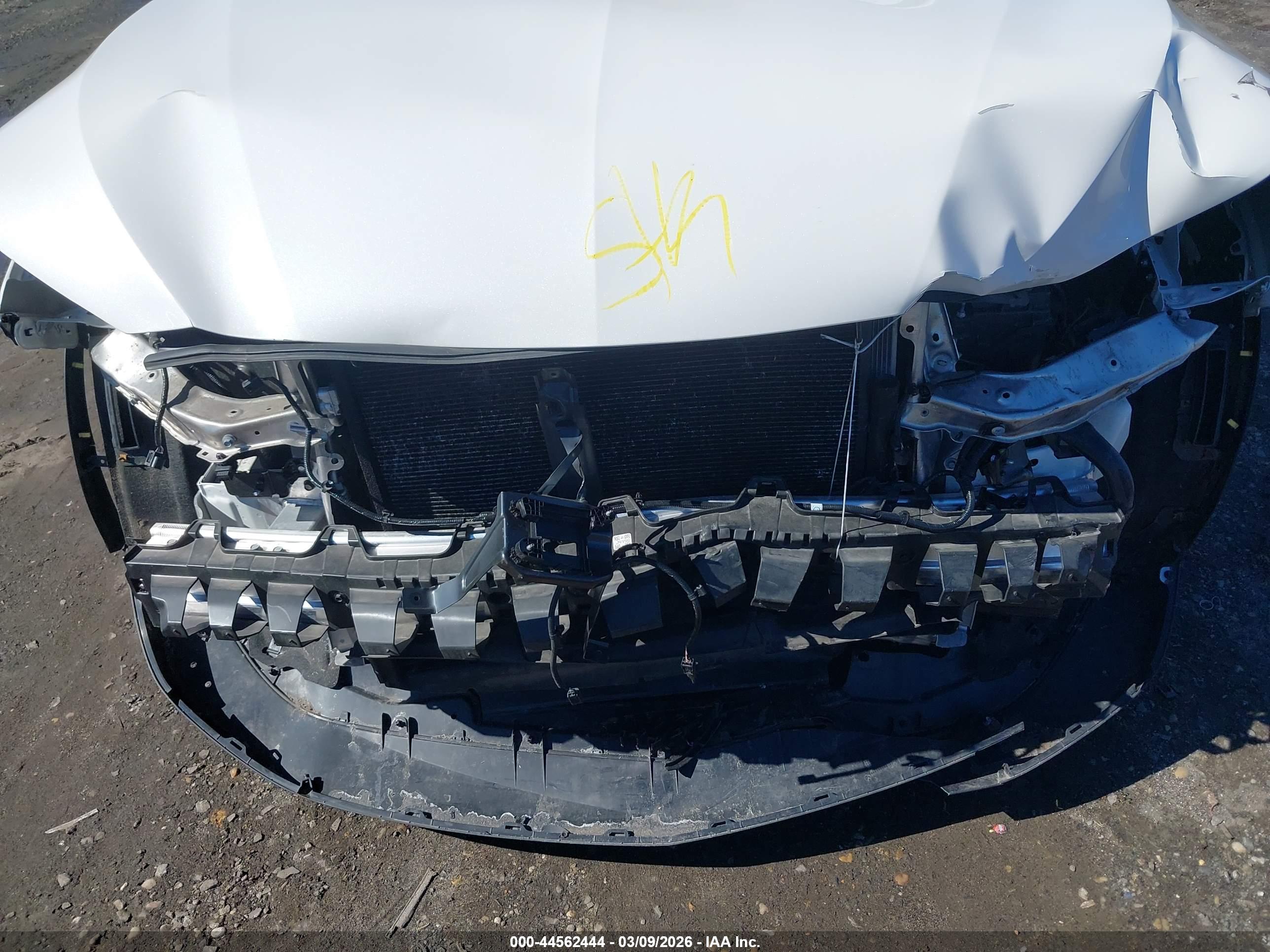 ACURA MDX image 10