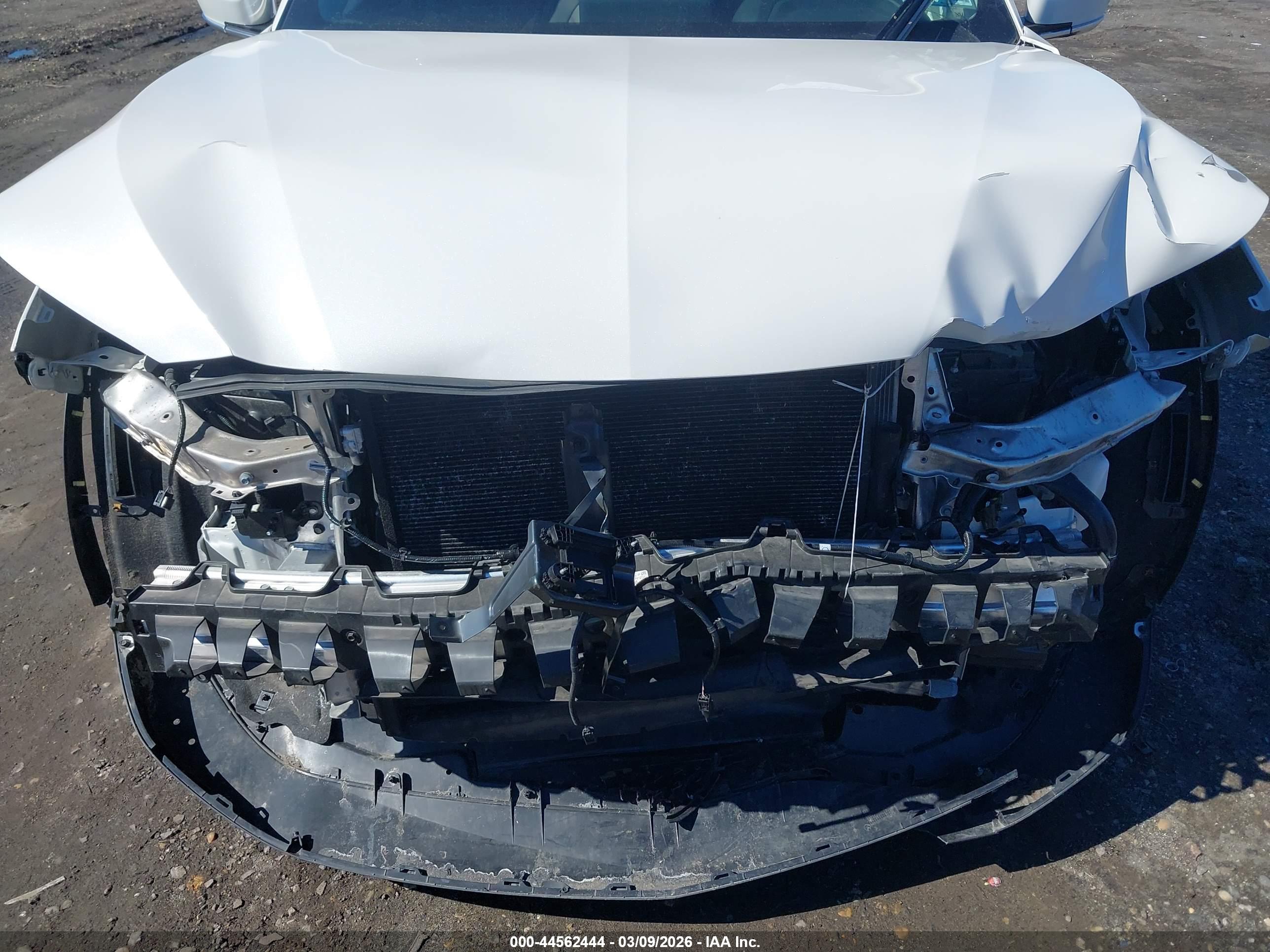 ACURA MDX image 6