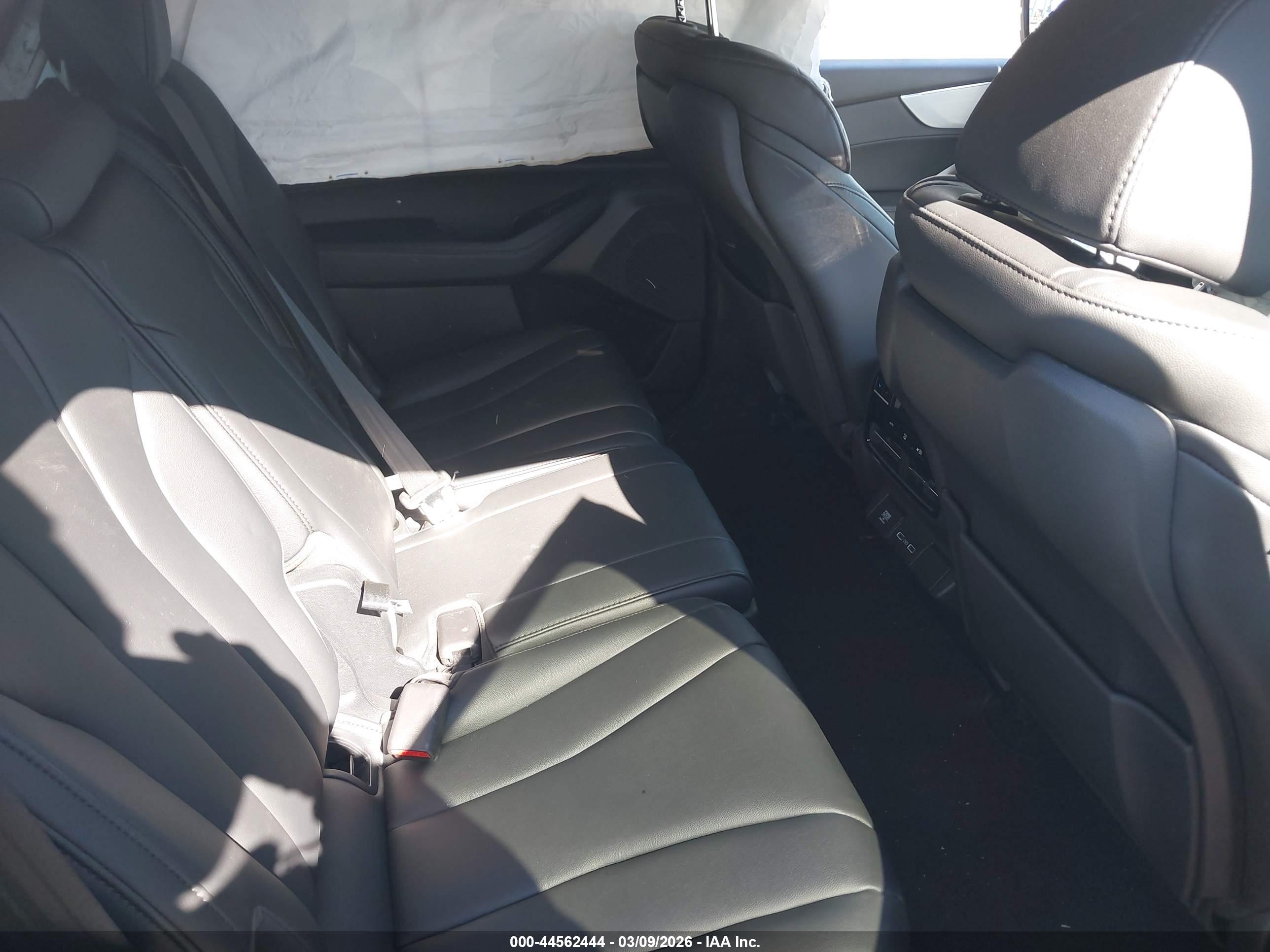ACURA MDX image 8