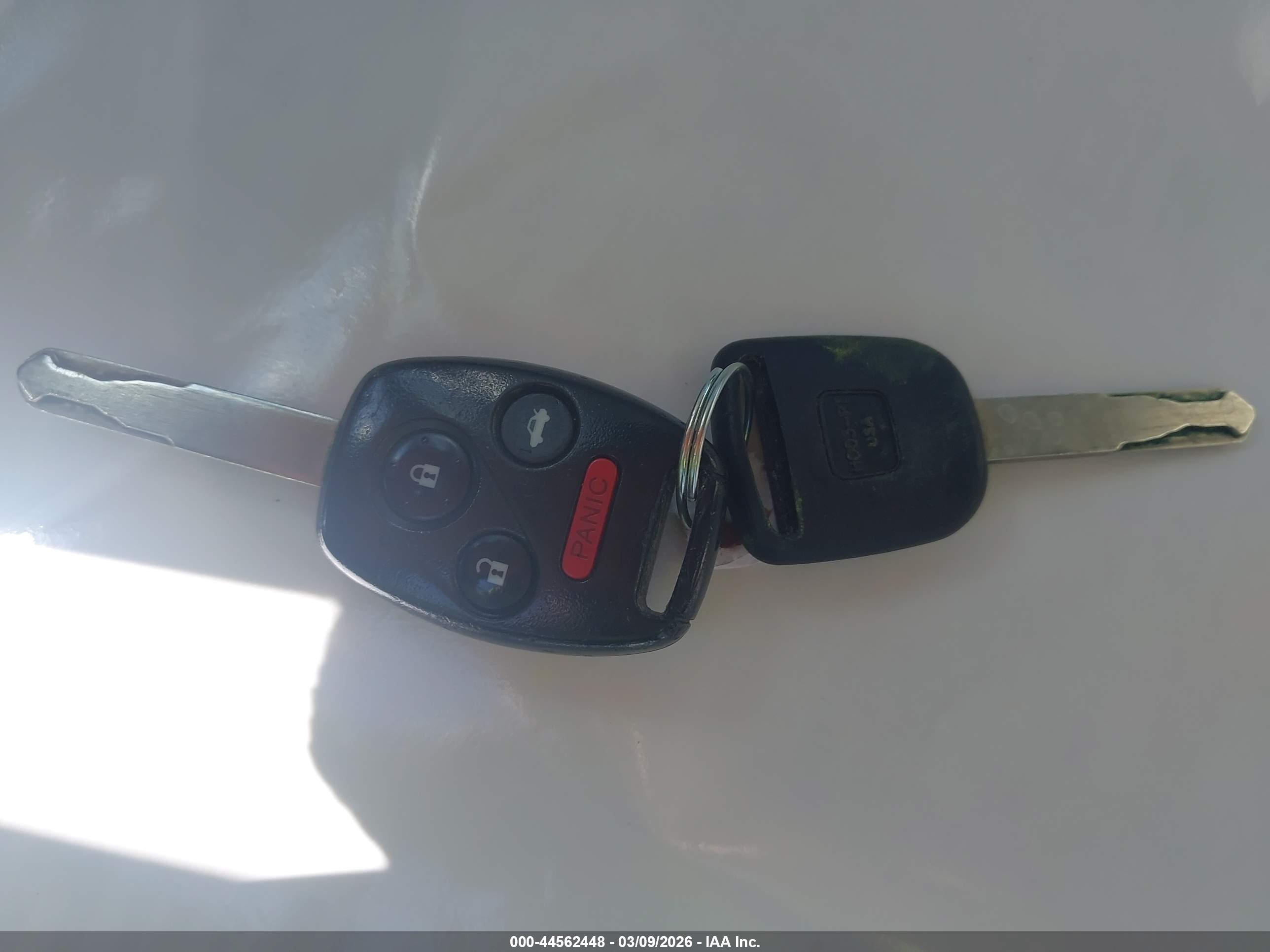 HONDA CIVIC image 11