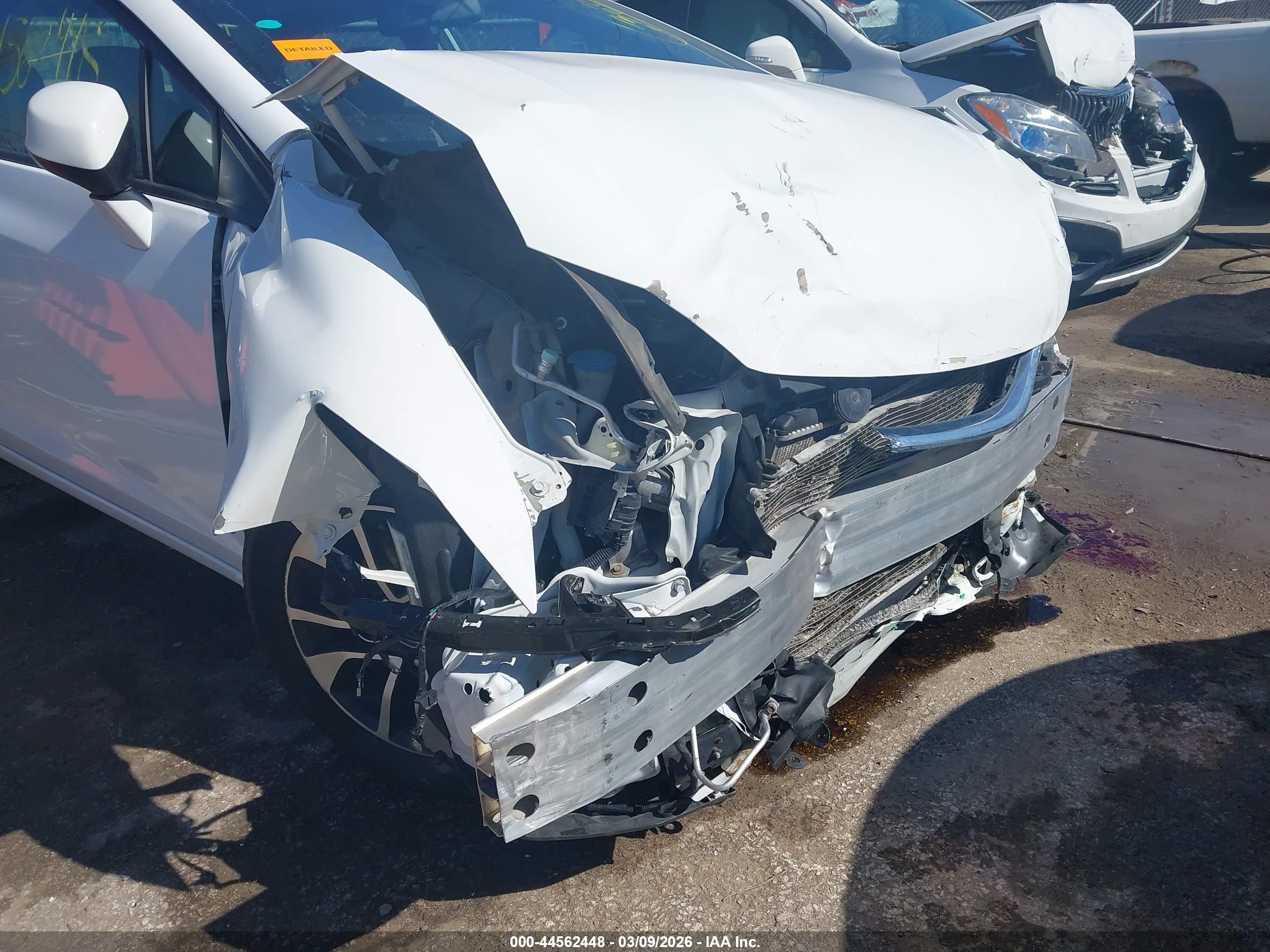 HONDA CIVIC image 6
