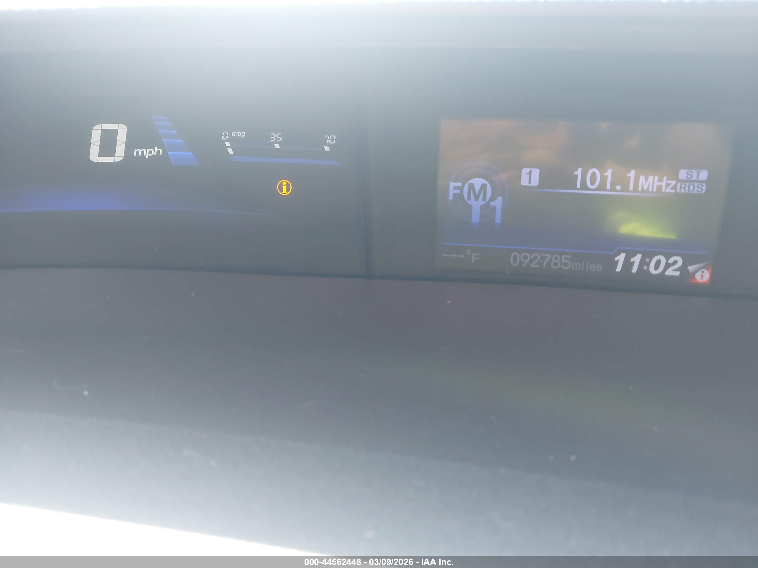 HONDA CIVIC image 7