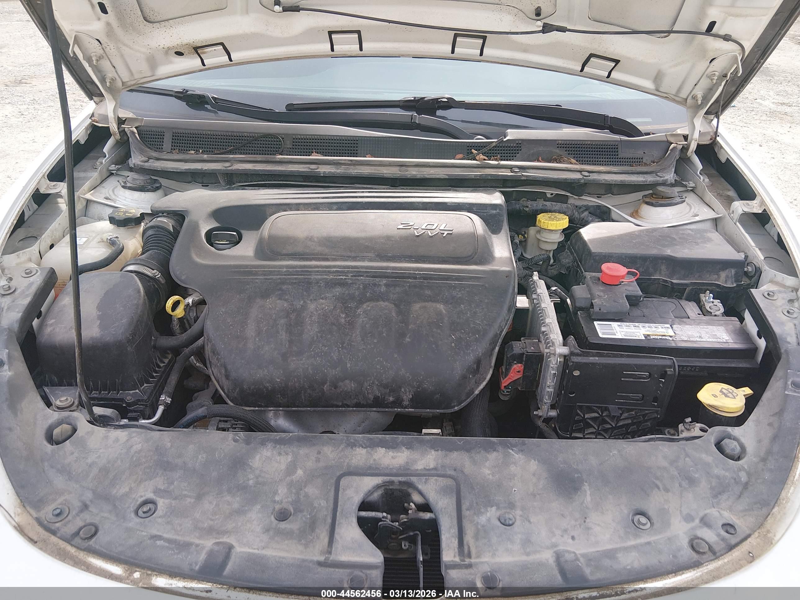 DODGE DART image 10