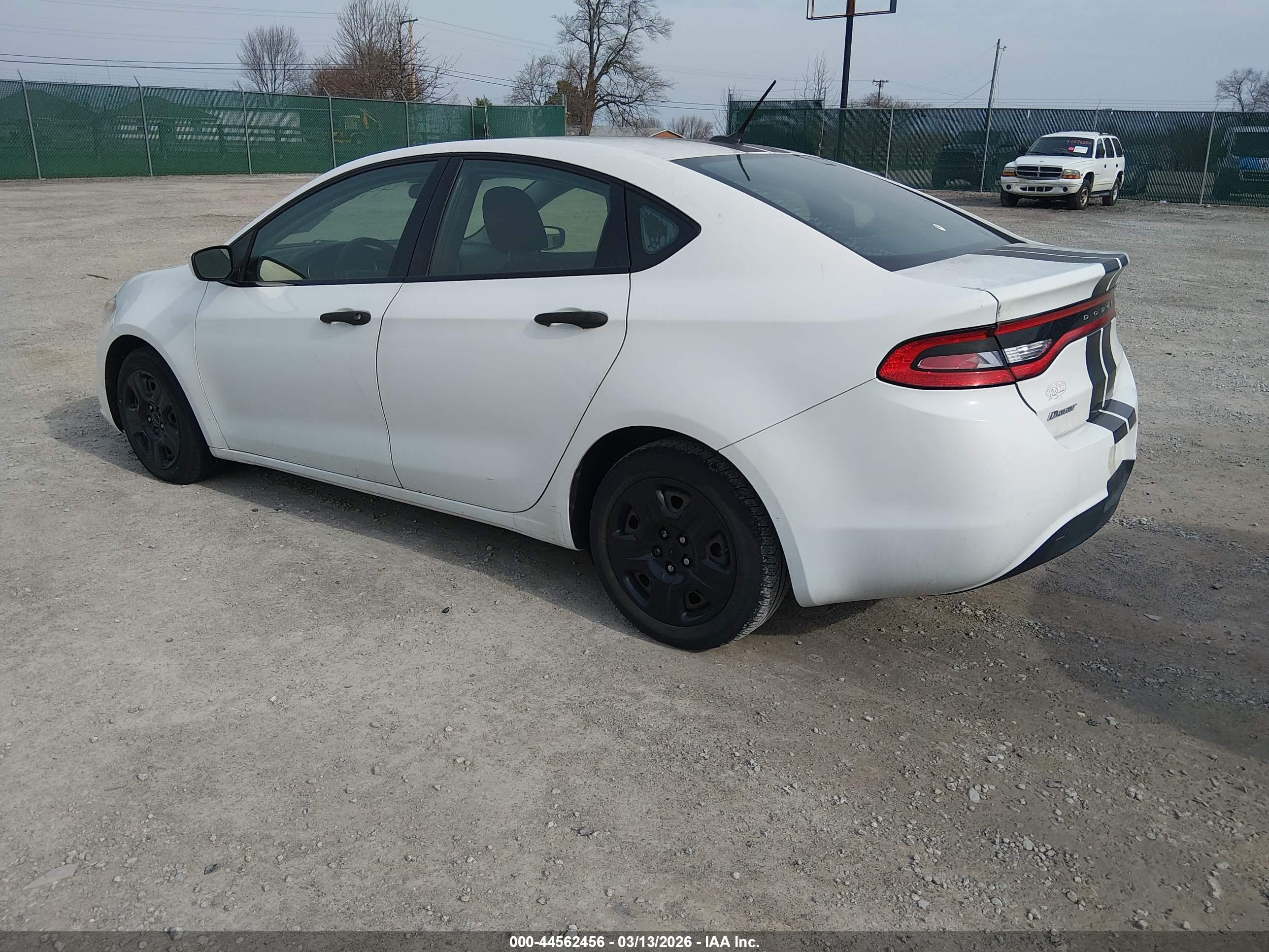 DODGE DART image 3