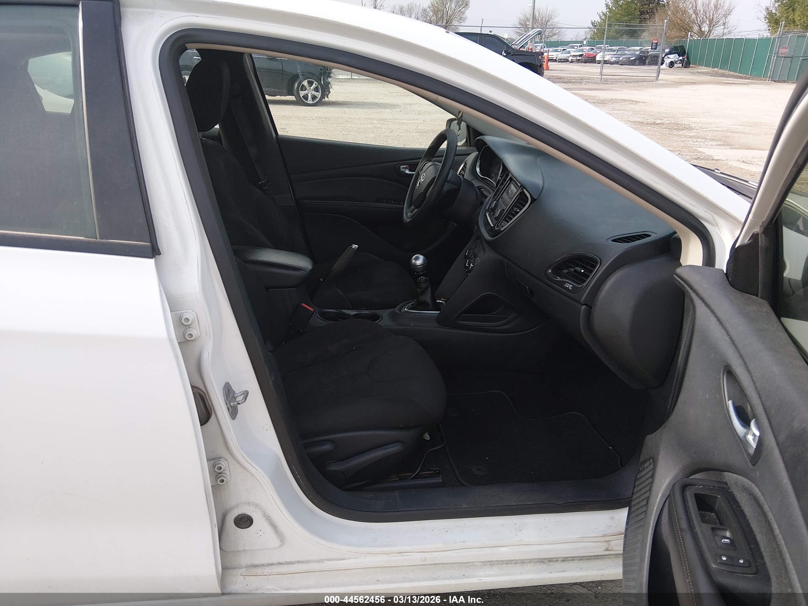 DODGE DART image 5