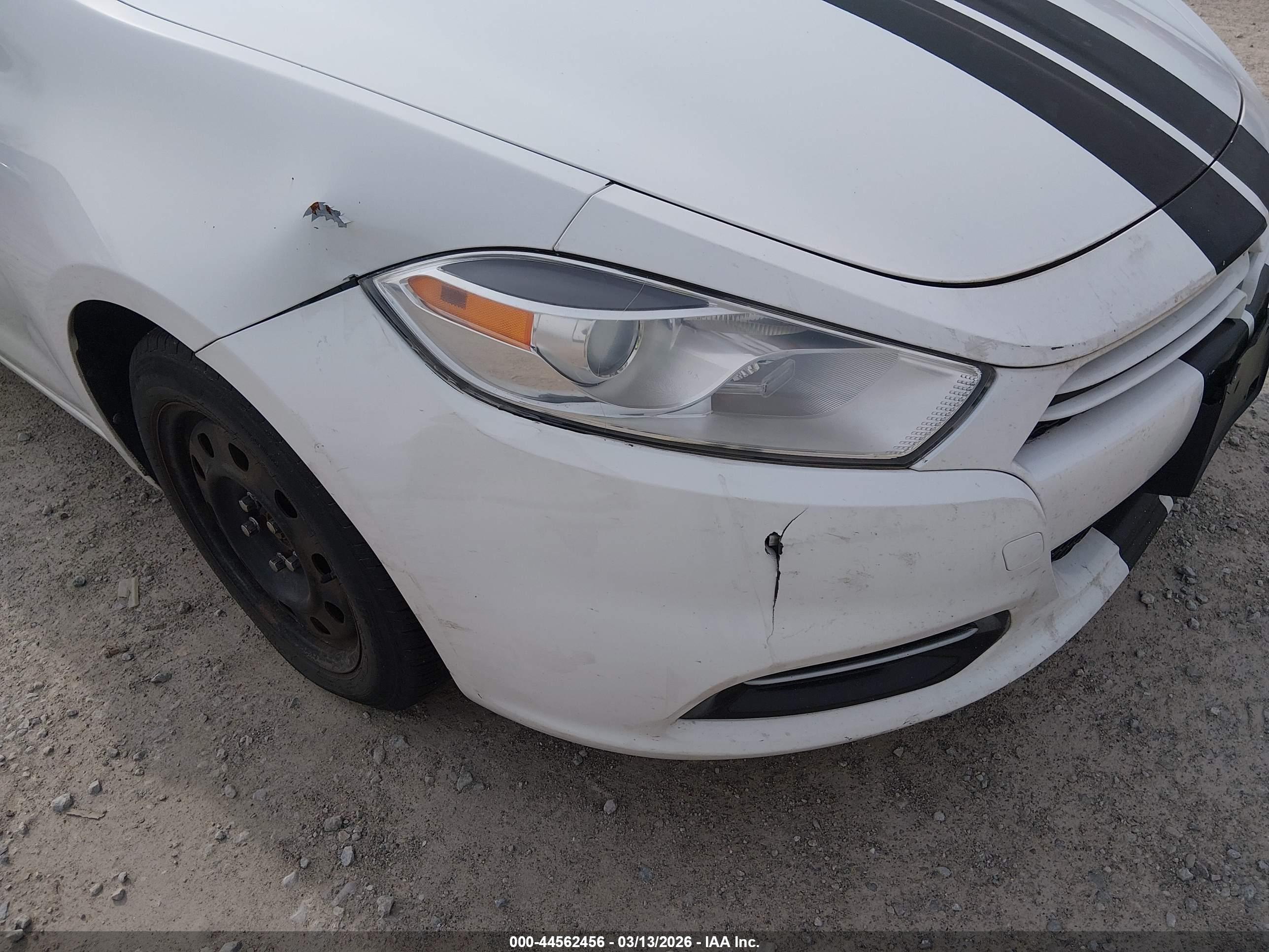 DODGE DART image 6