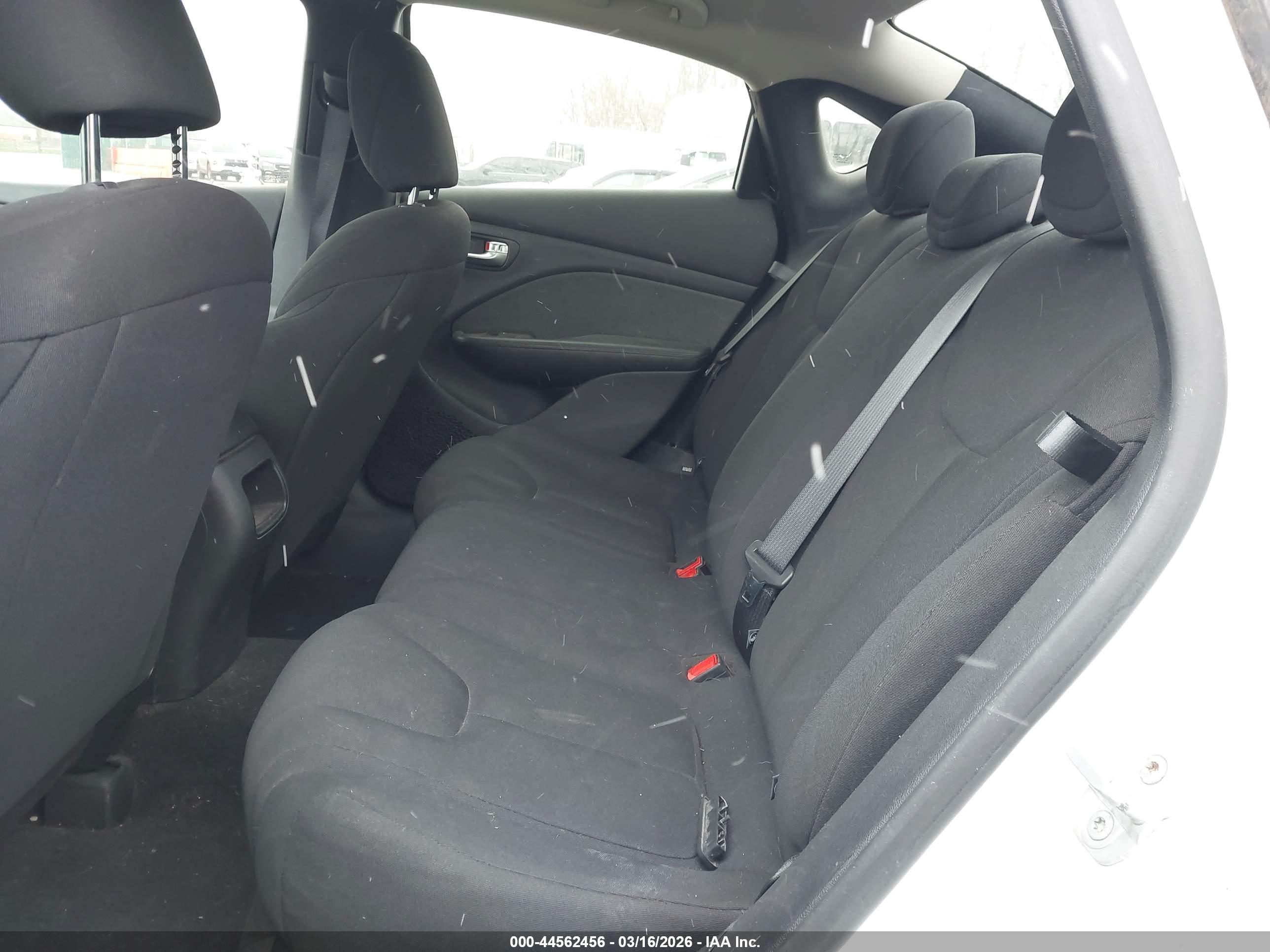 DODGE DART image 8