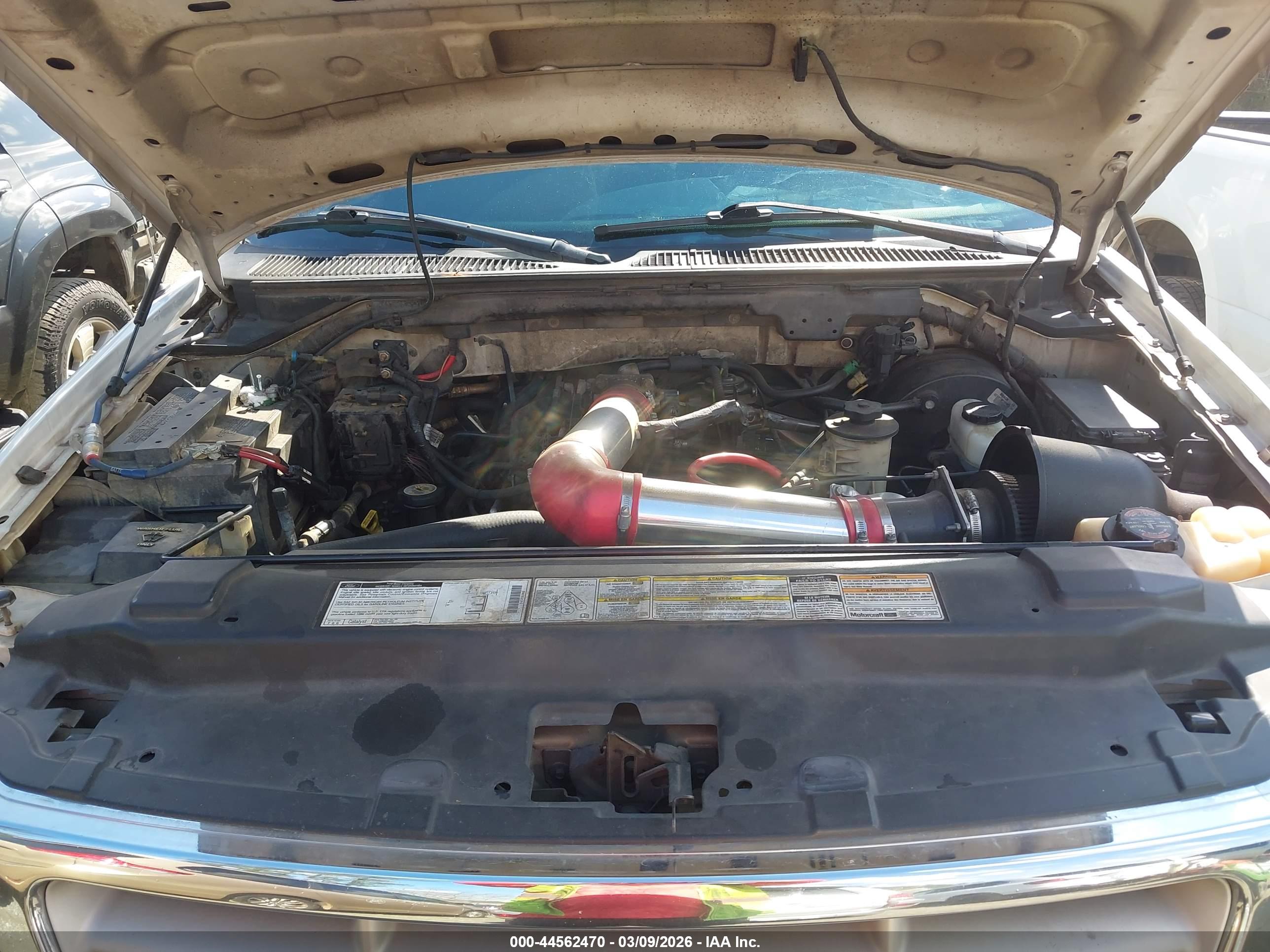 FORD F-150 image 10