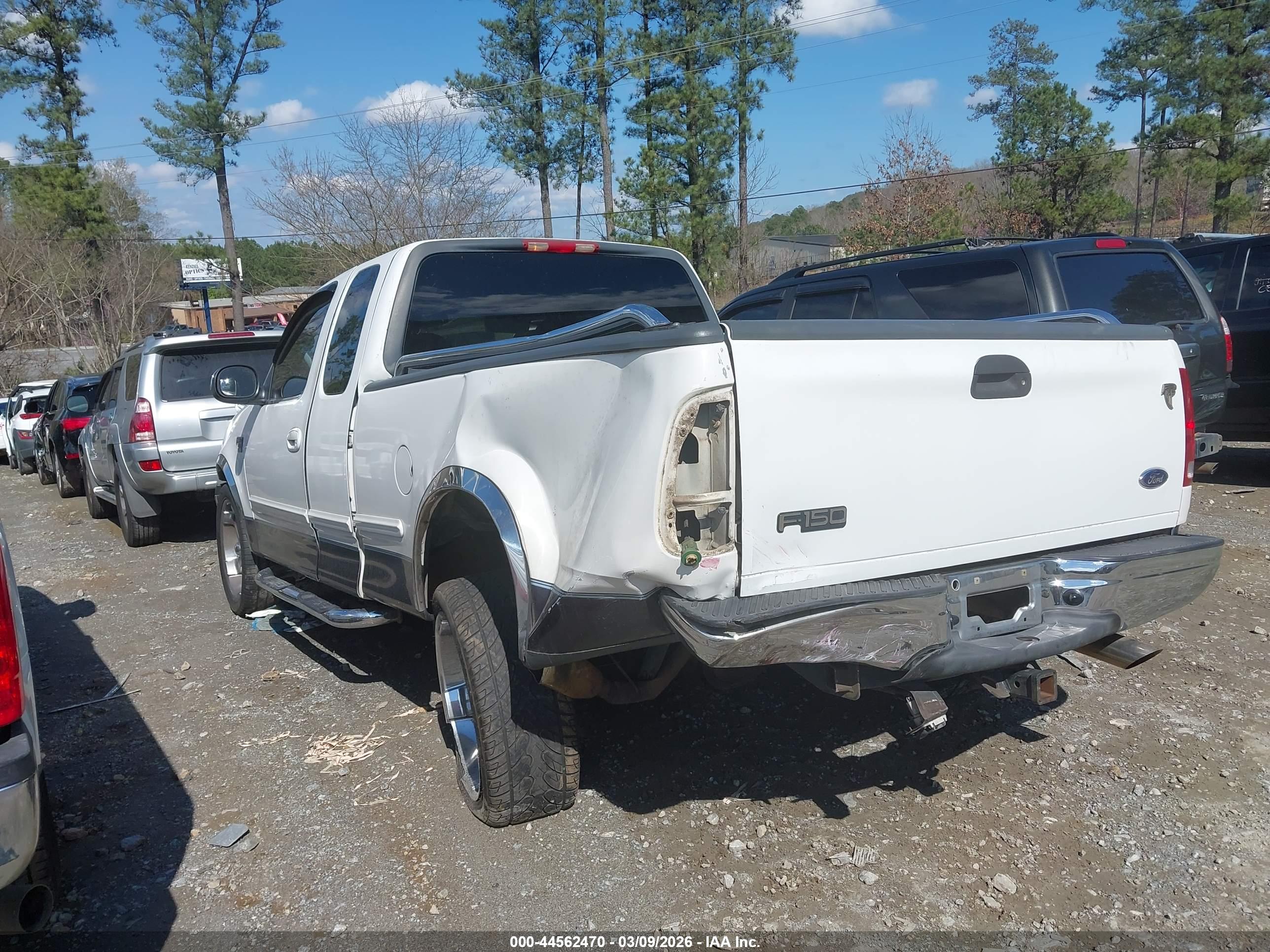 FORD F-150 image 3