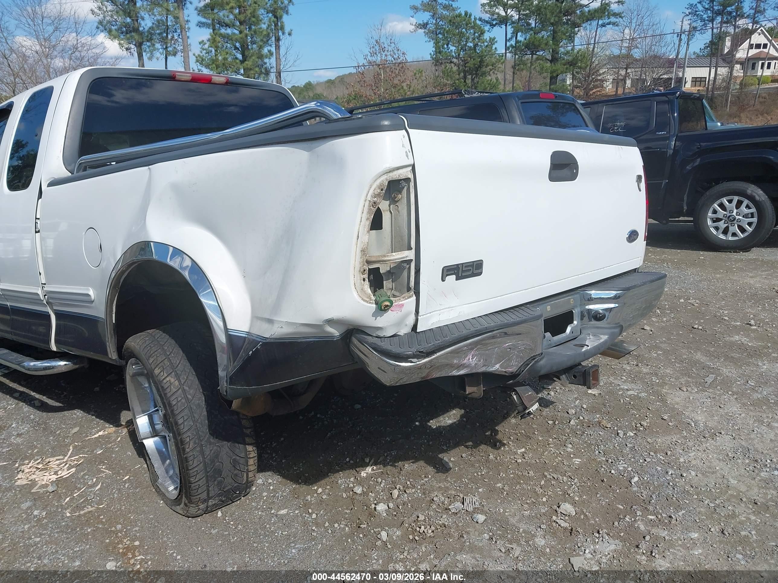 FORD F-150 image 6