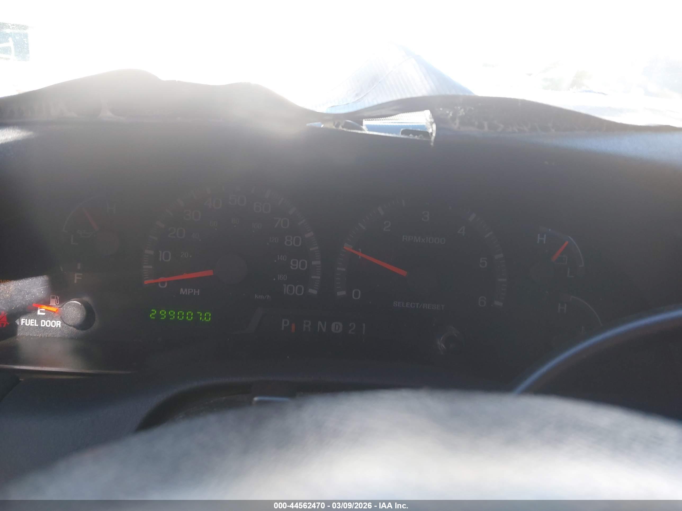 FORD F-150 image 7