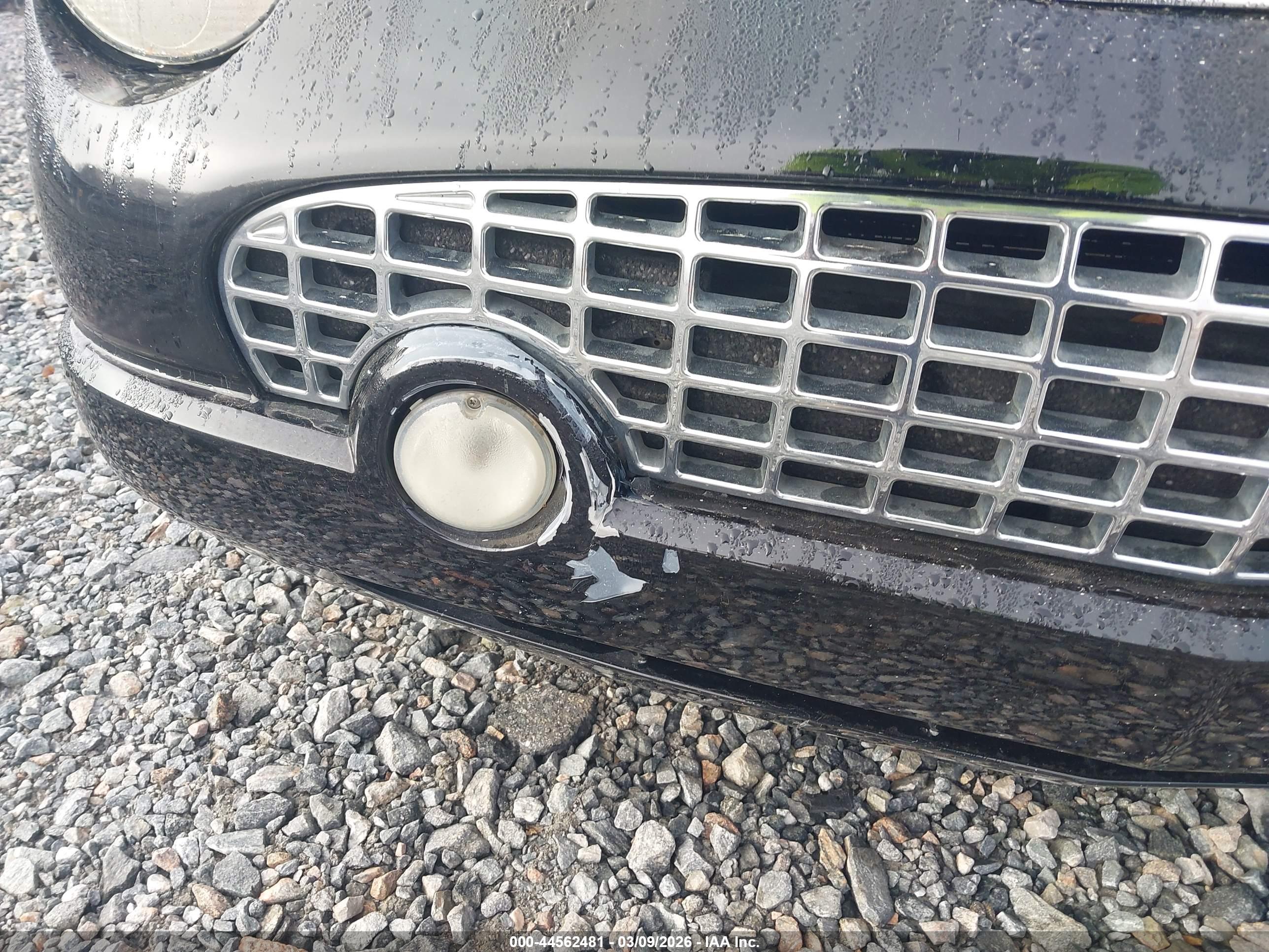 FORD THUNDERBIRD image 6