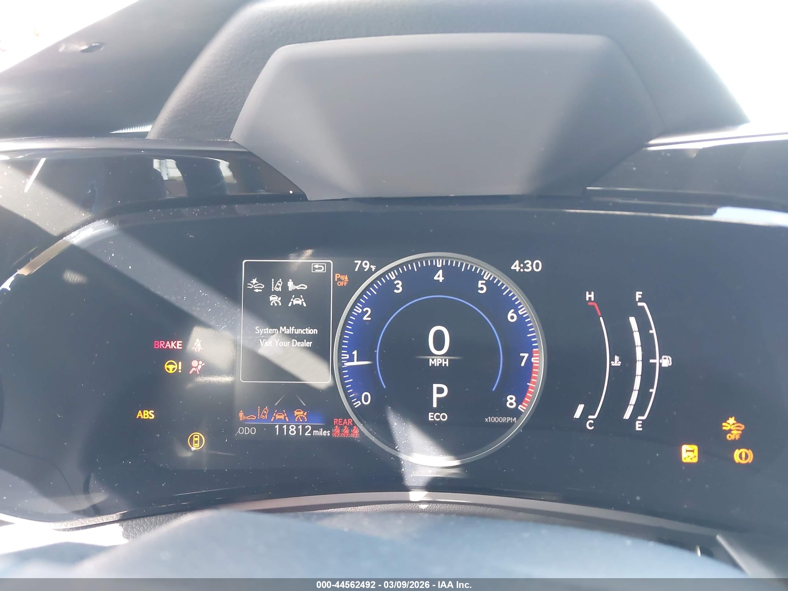 LEXUS NX image 7