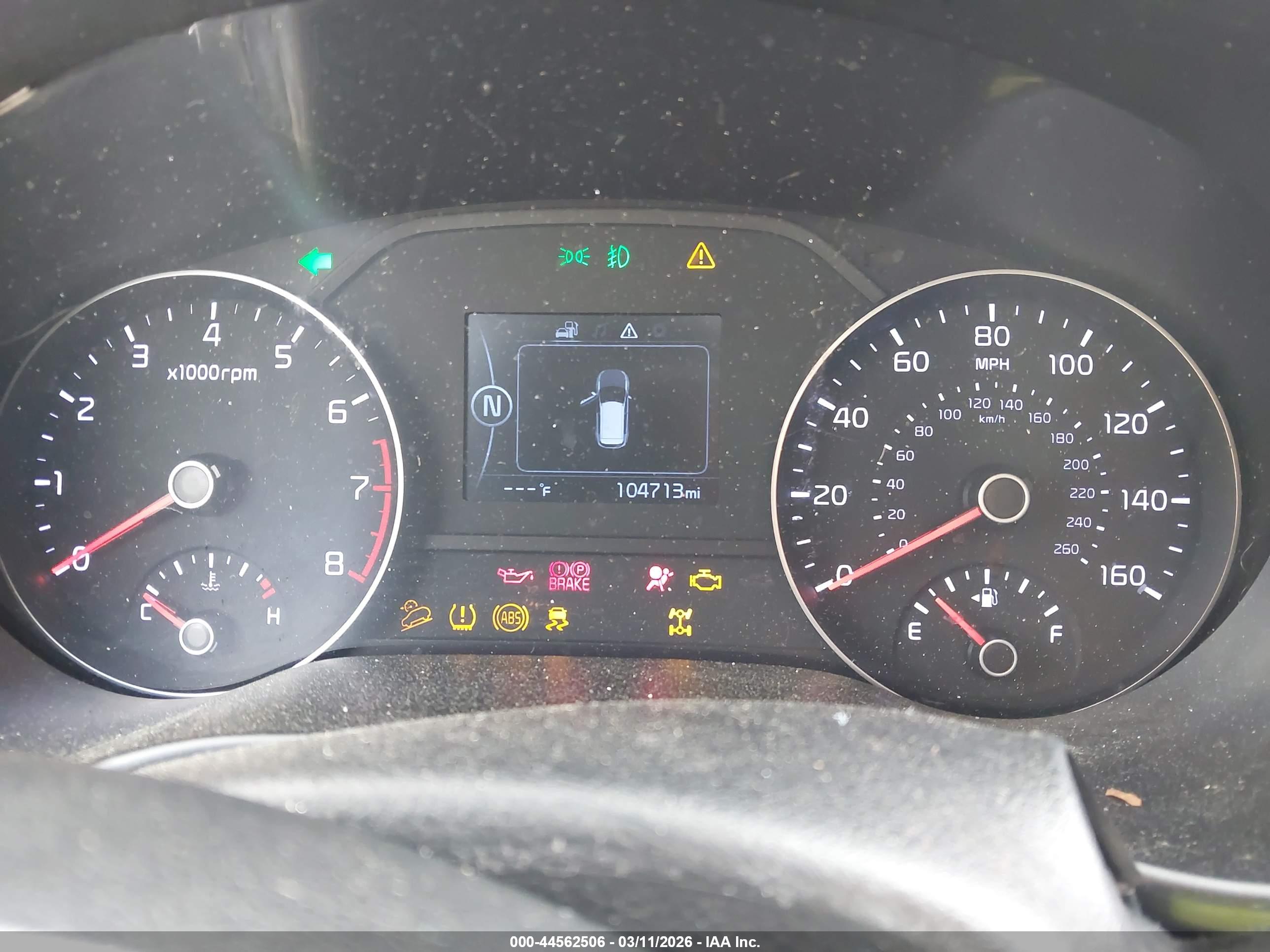 KIA SPORTAGE image 7