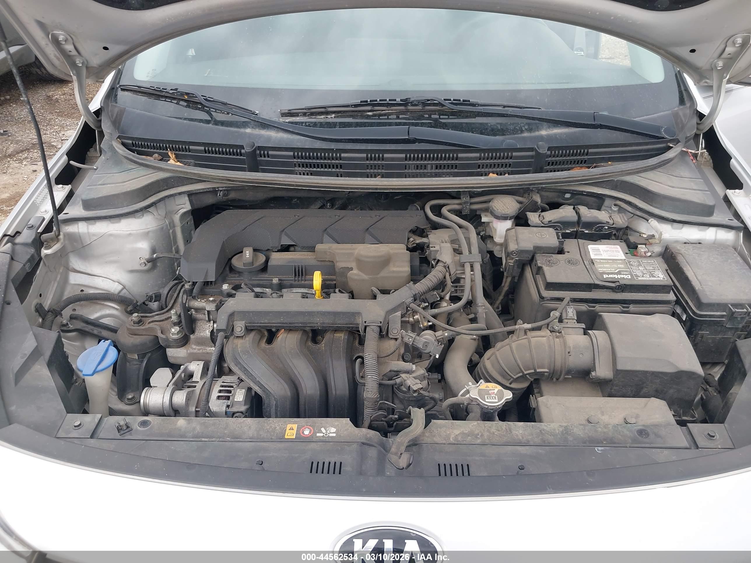 KIA RIO image 10