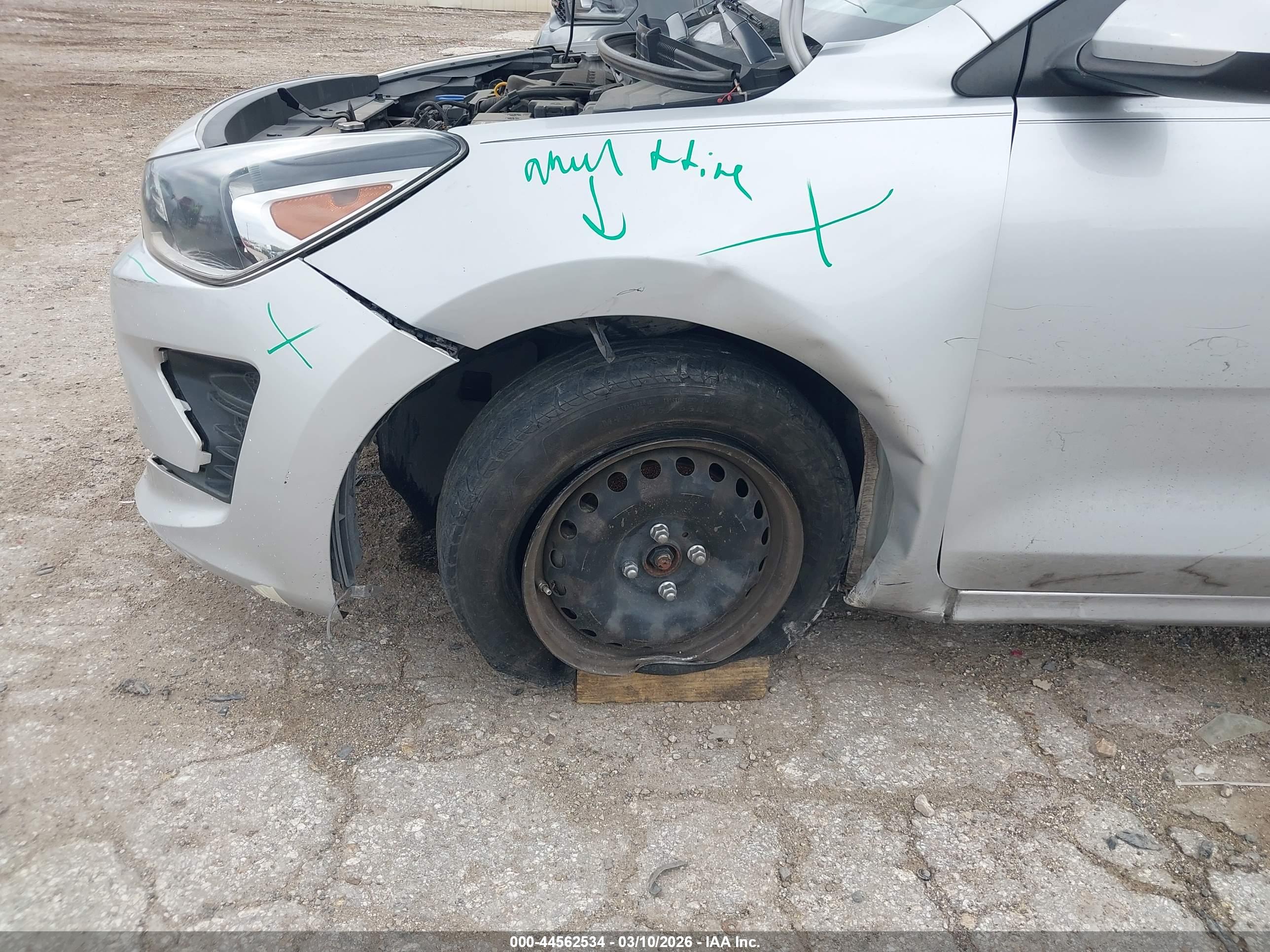 KIA RIO image 6