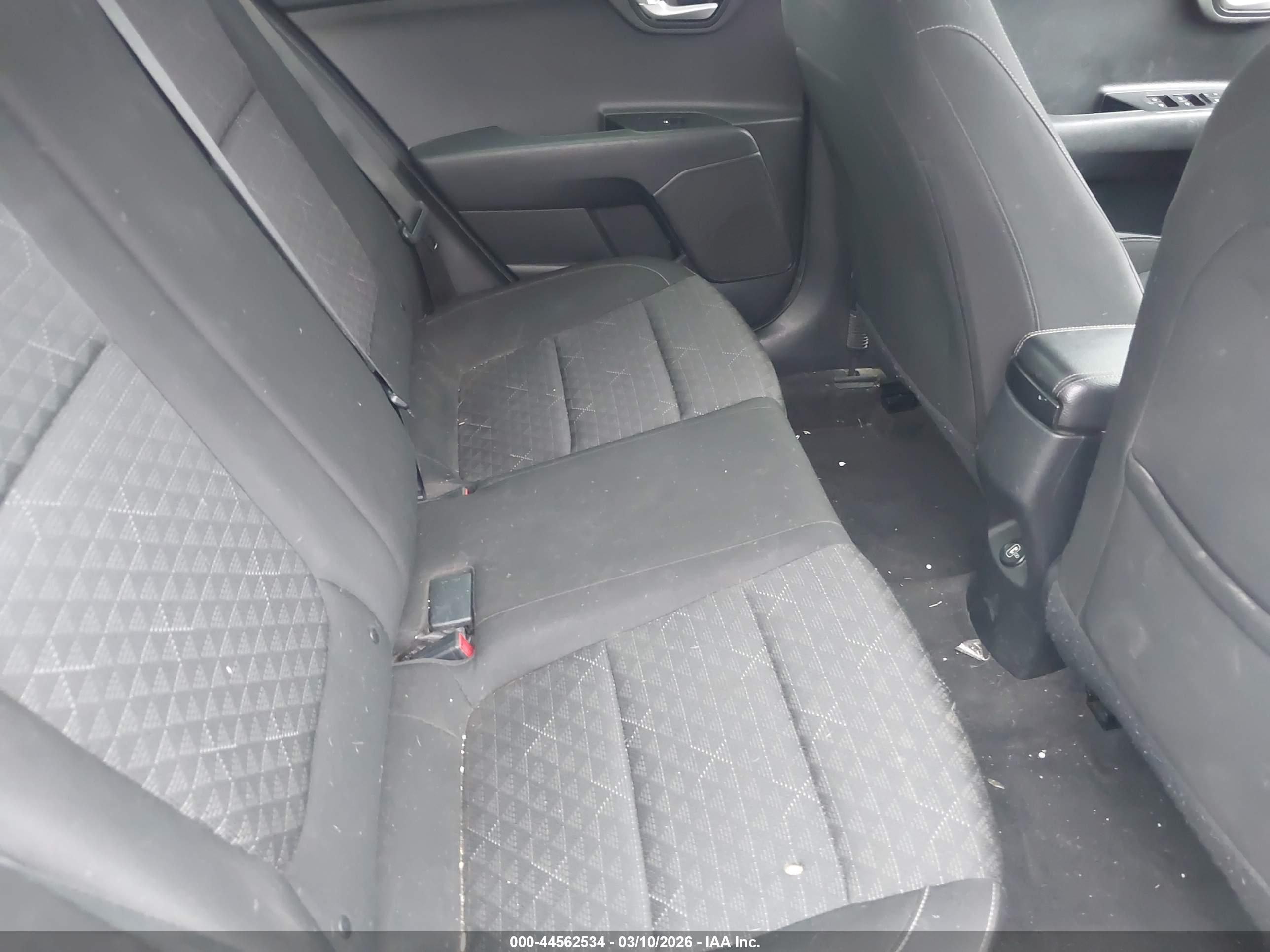 KIA RIO image 8