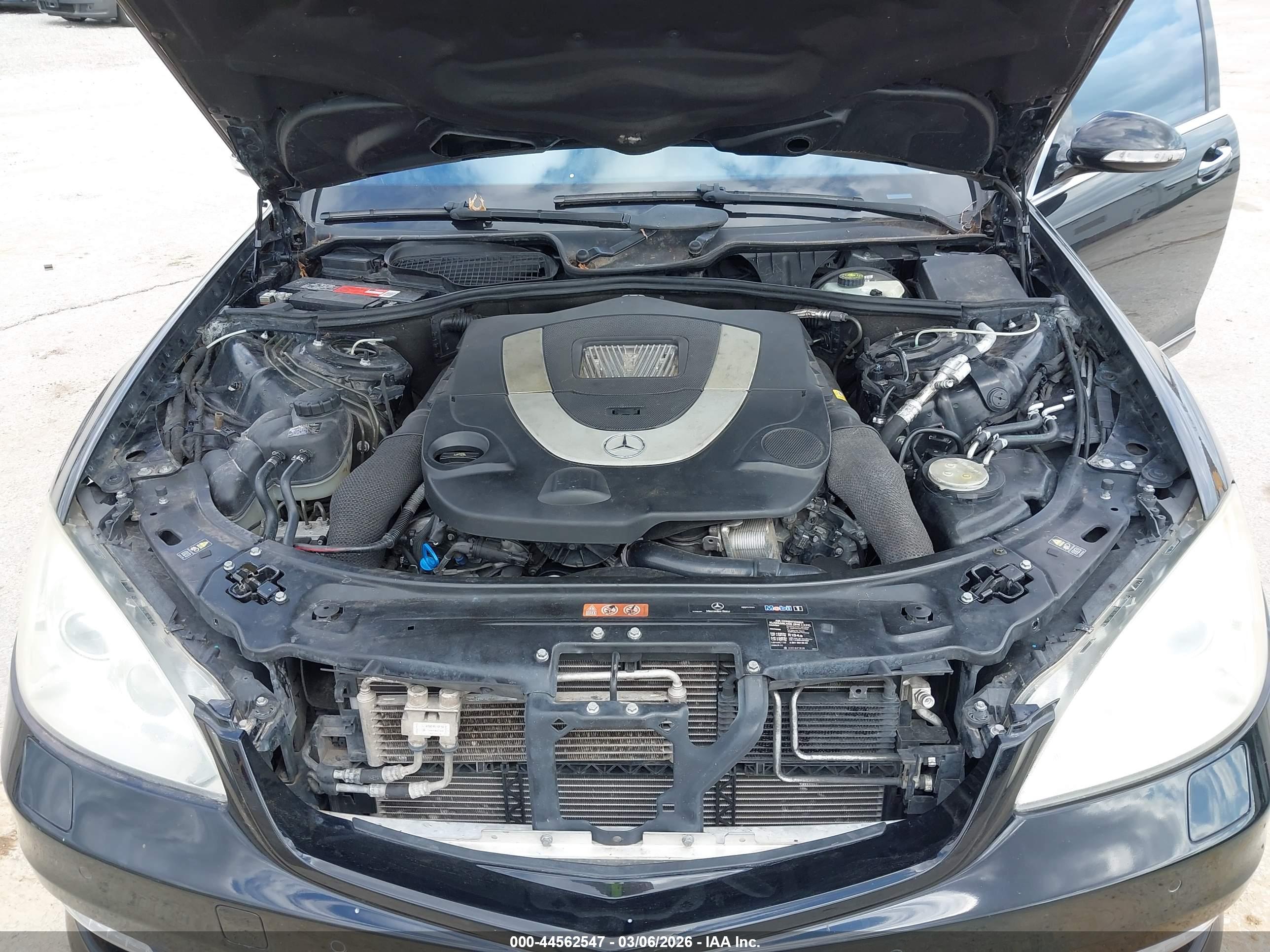 MERCEDES-BENZ S image 10