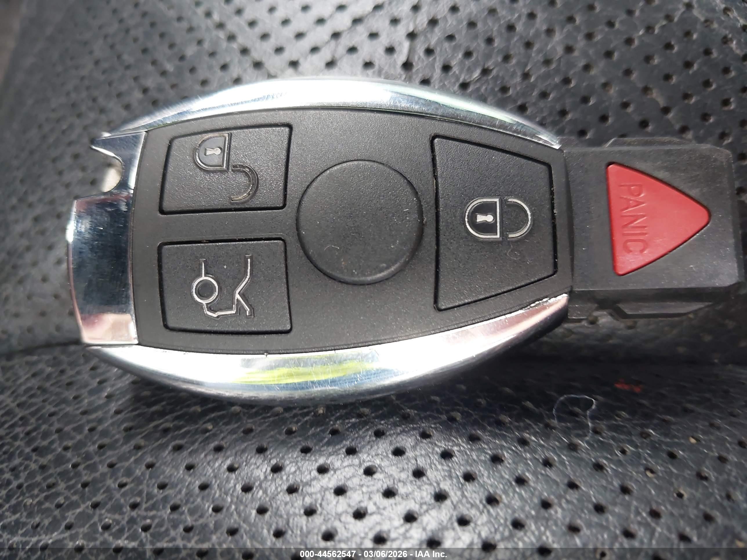 MERCEDES-BENZ S image 11