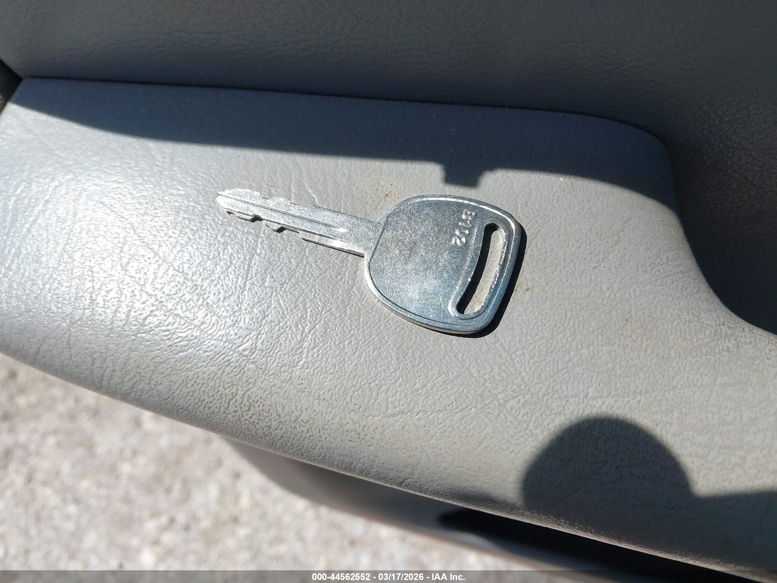 CHEVROLET TRAILBLAZER image 11