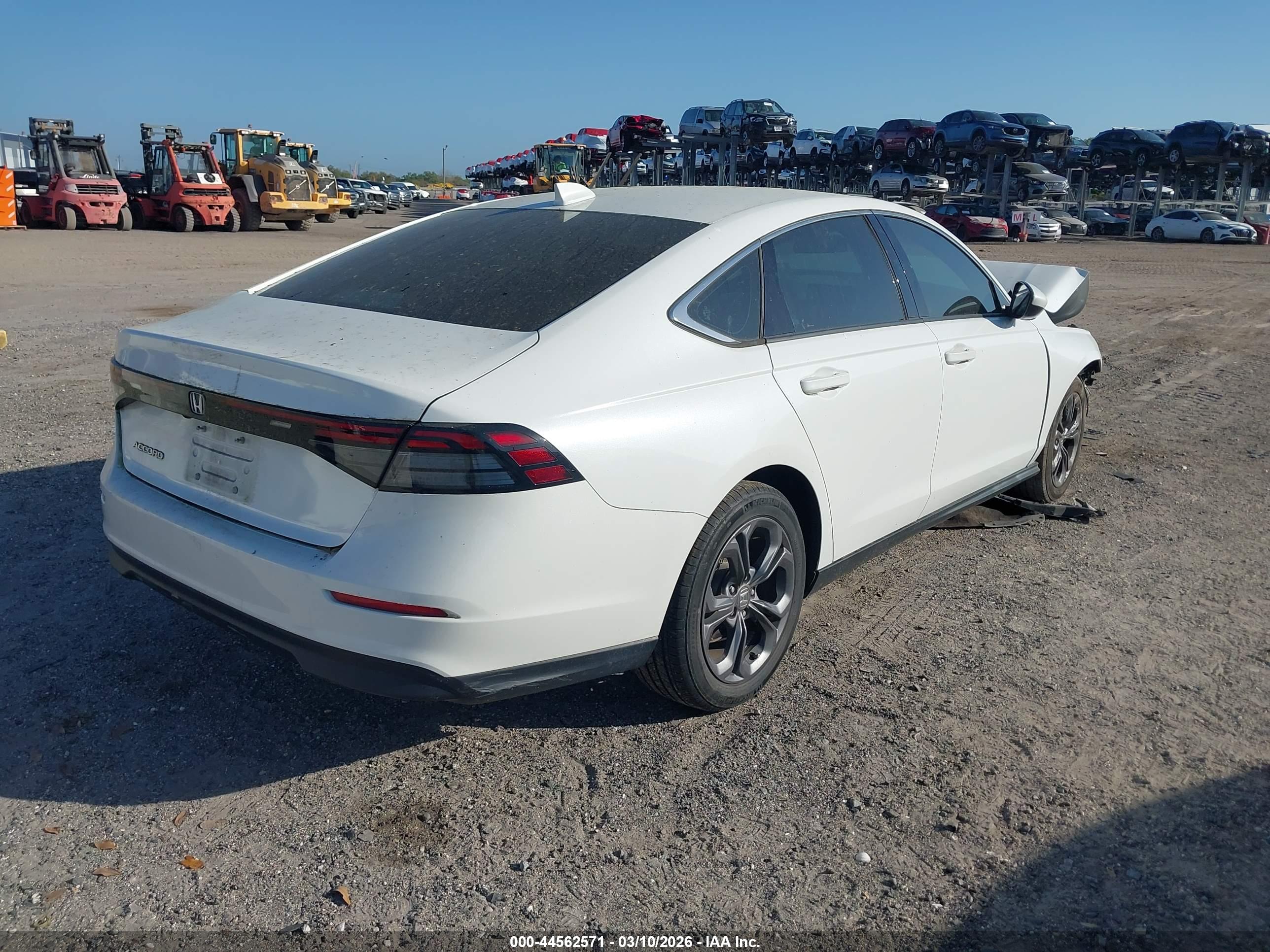 HONDA ACCORD image 4