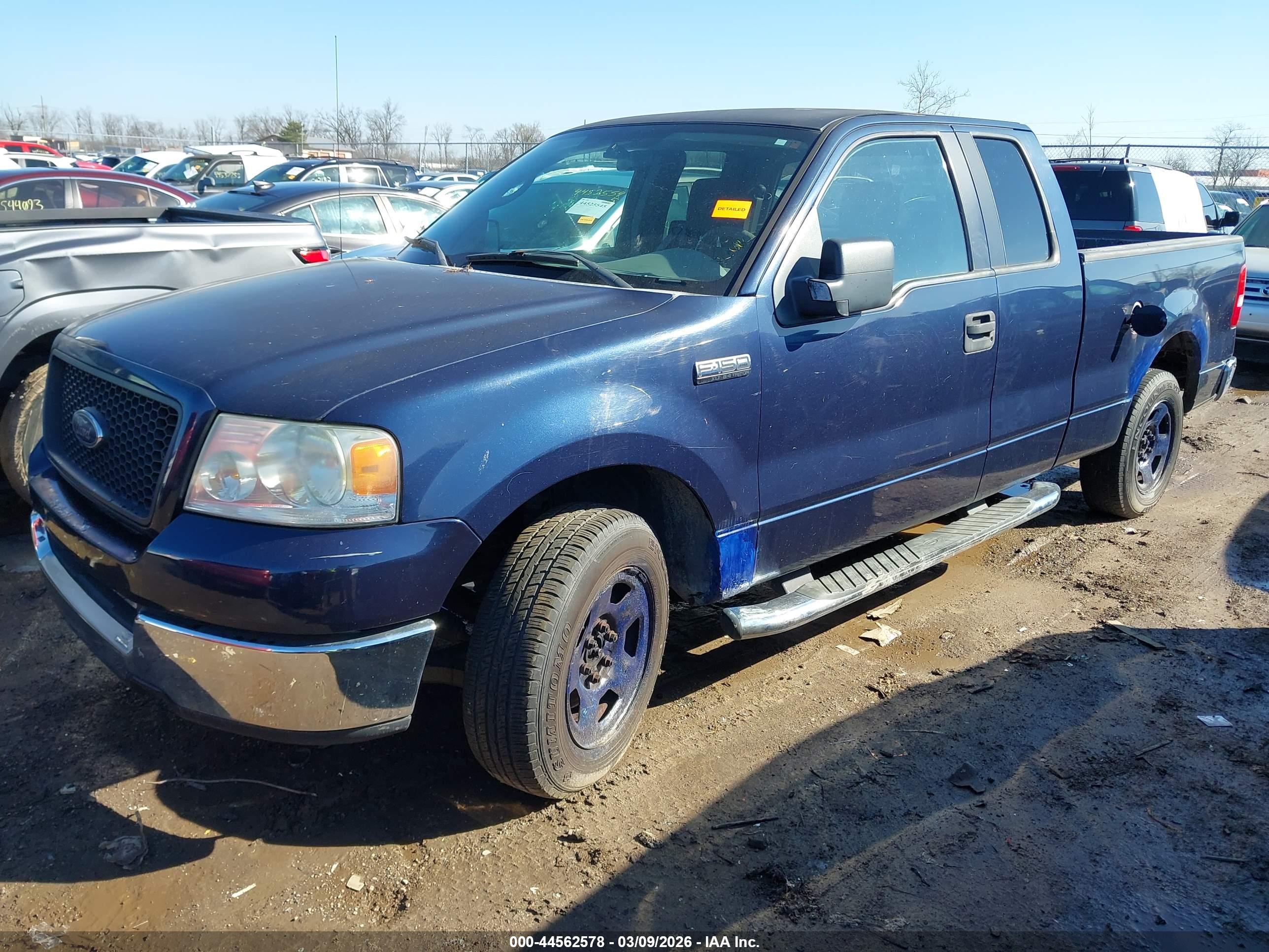 FORD F-150 image 2
