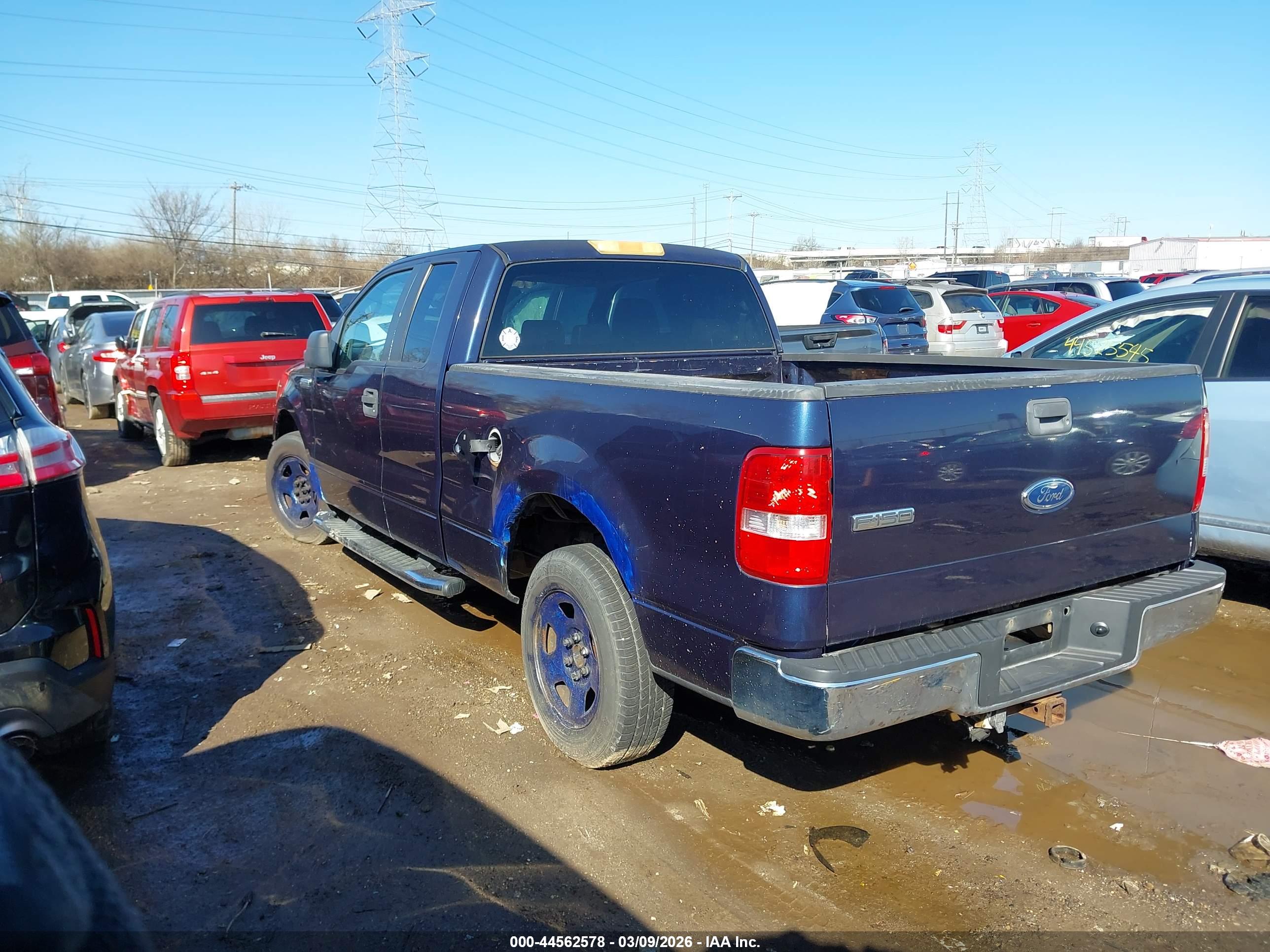FORD F-150 image 3