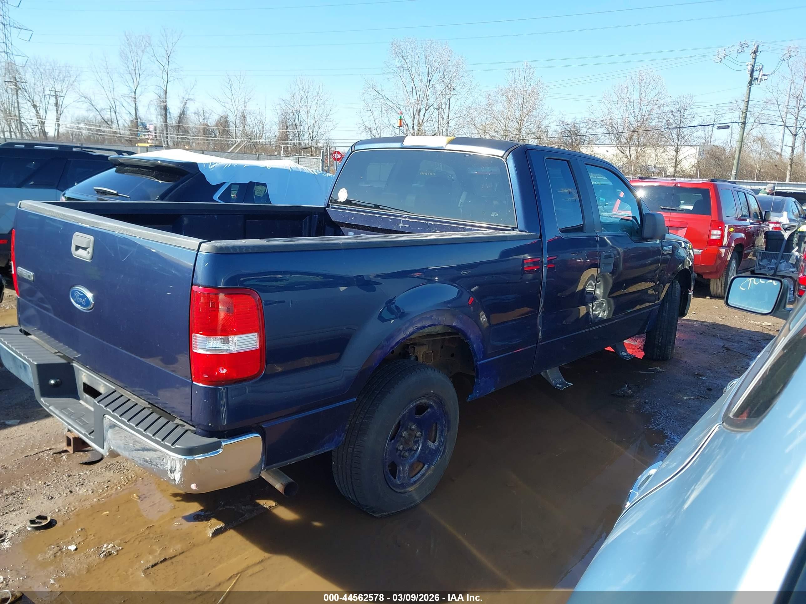 FORD F-150 image 4