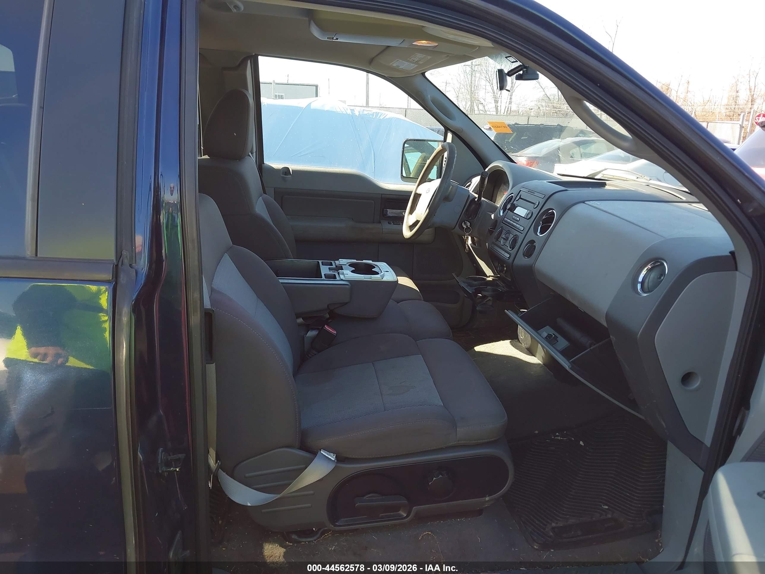 FORD F-150 image 5
