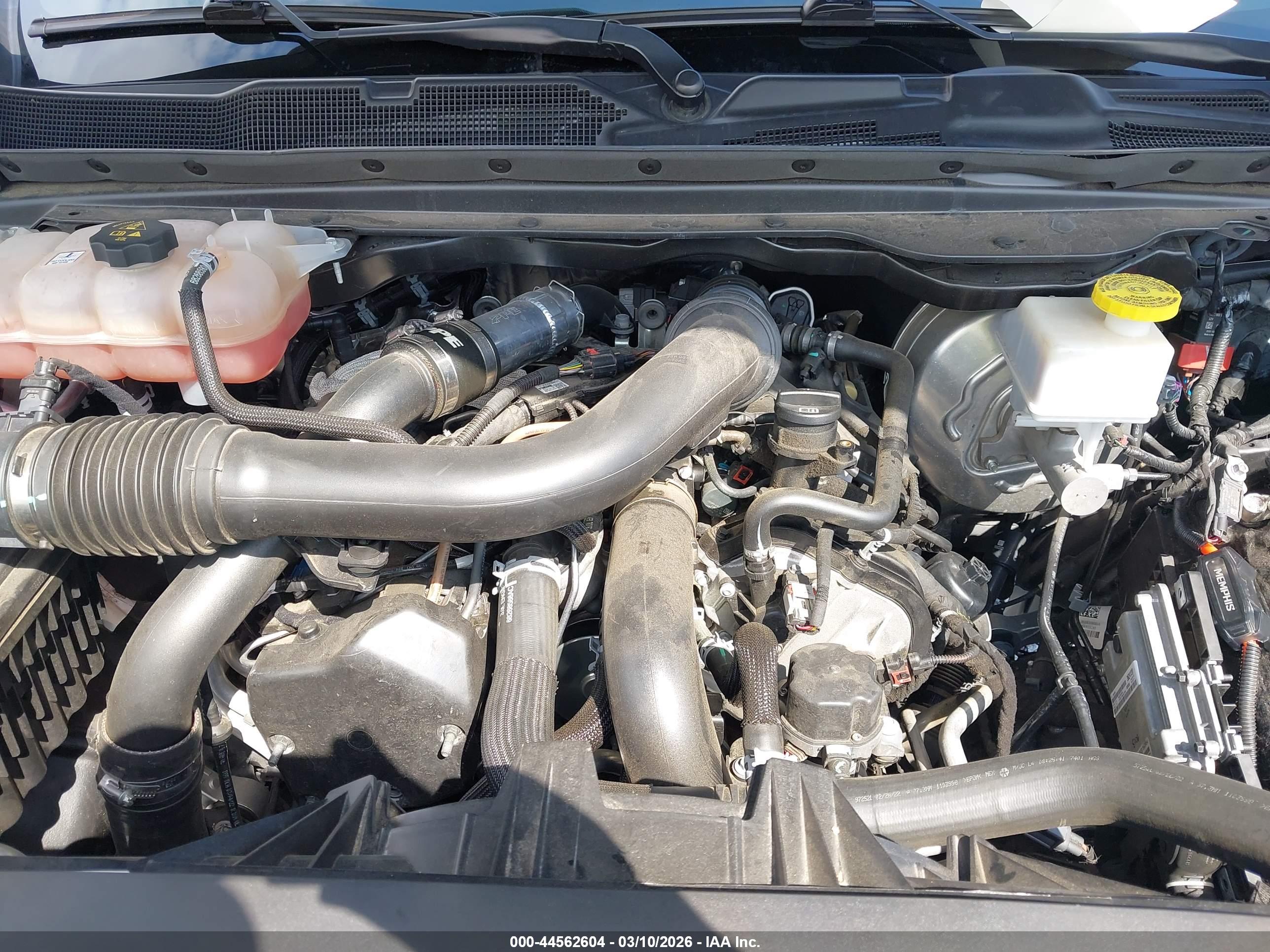 RAM 1500 image 10
