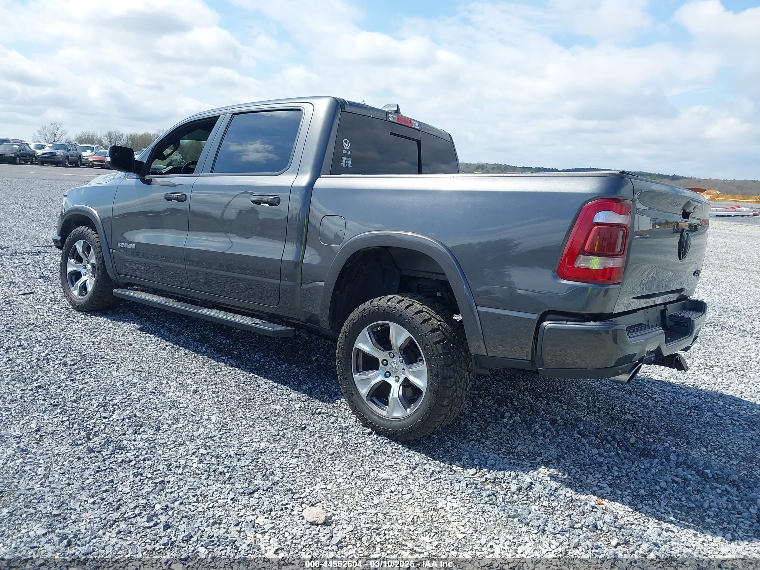 RAM 1500 image 3