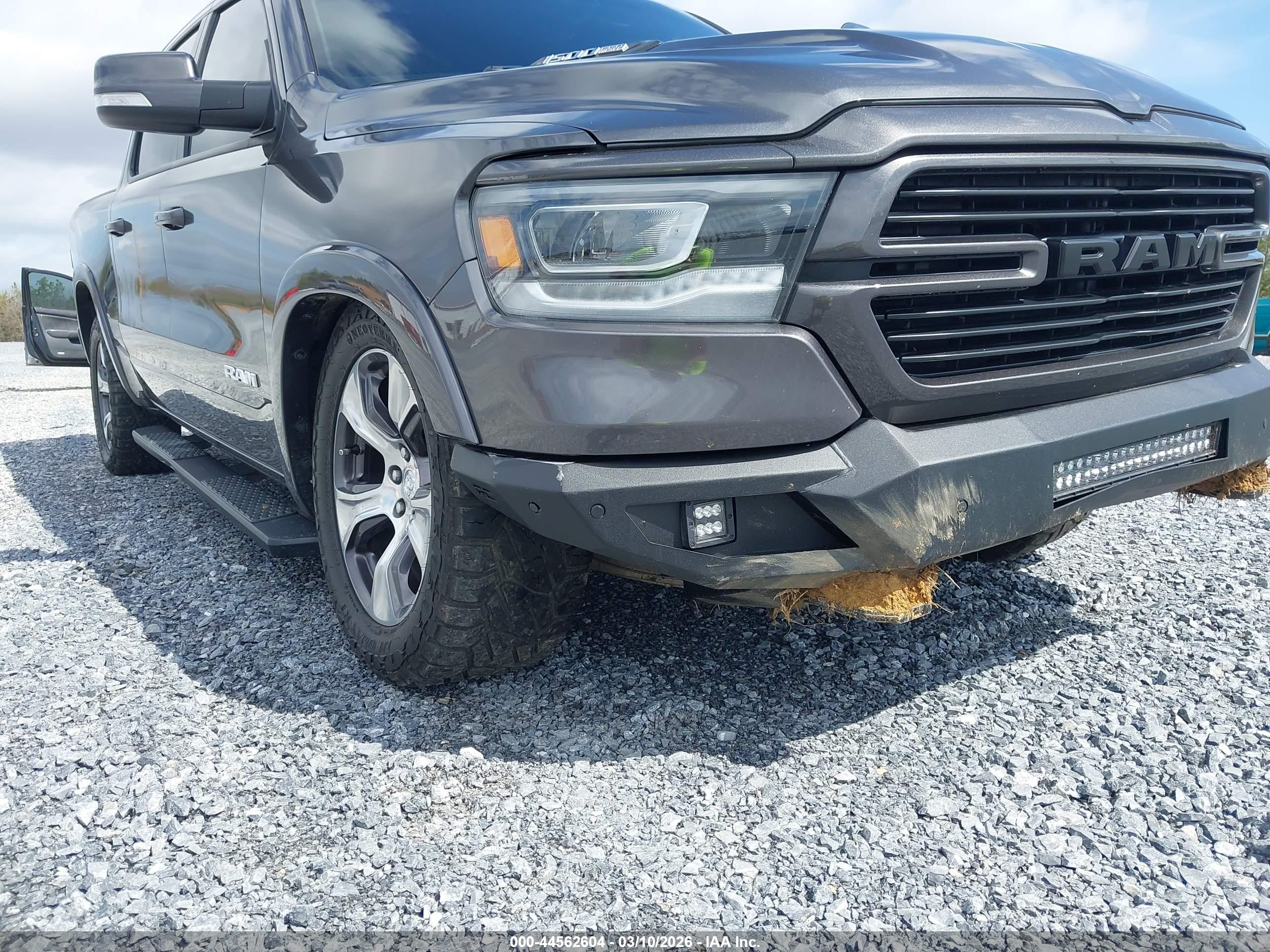 RAM 1500 image 6