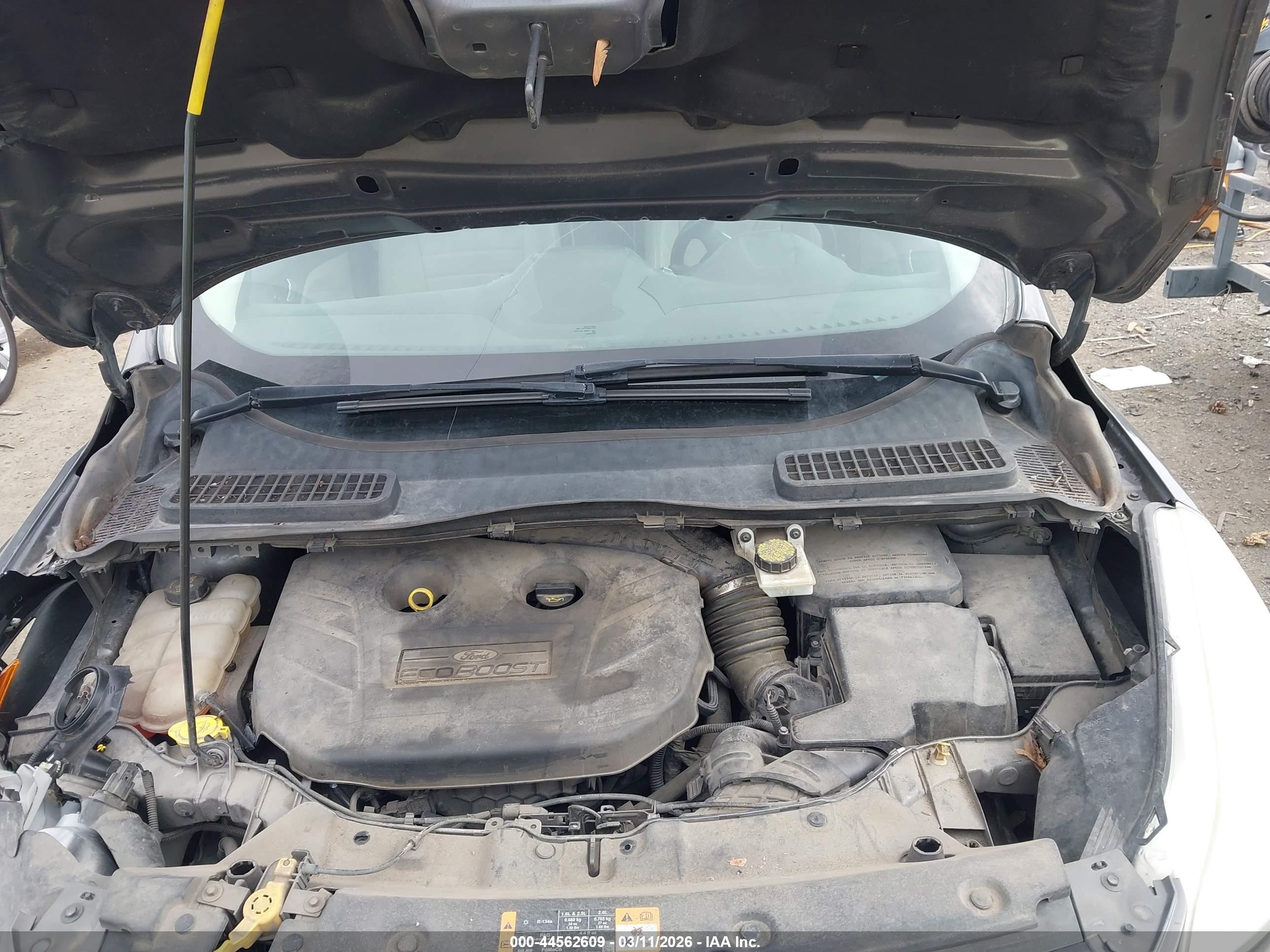 FORD ESCAPE image 10
